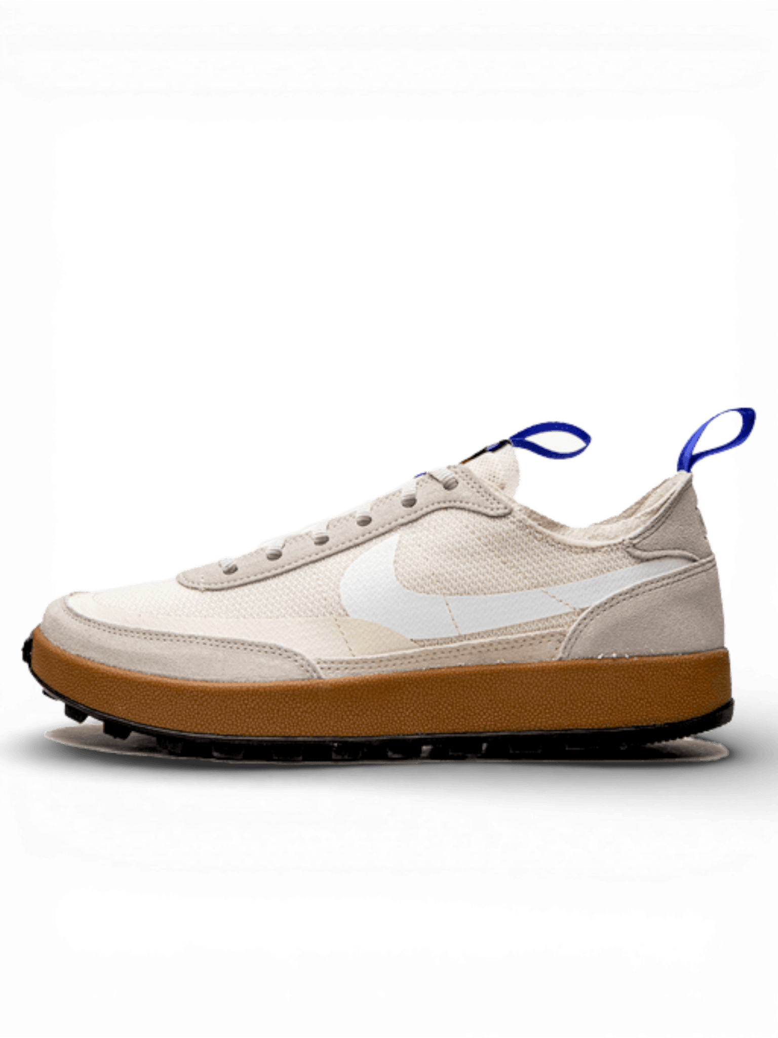 NikeCraft General Purpose Shoe Tom Sachs