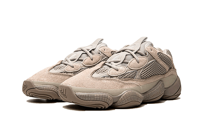 Adidas Yeezy 500 Ash Grey