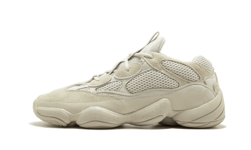 Adidas Yeezy 500 Desert Rat Blush