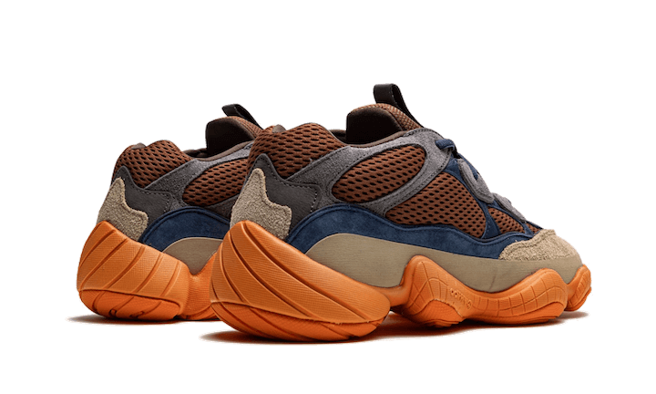 Adidas Yeezy 500 Enflame OBLIO Shop