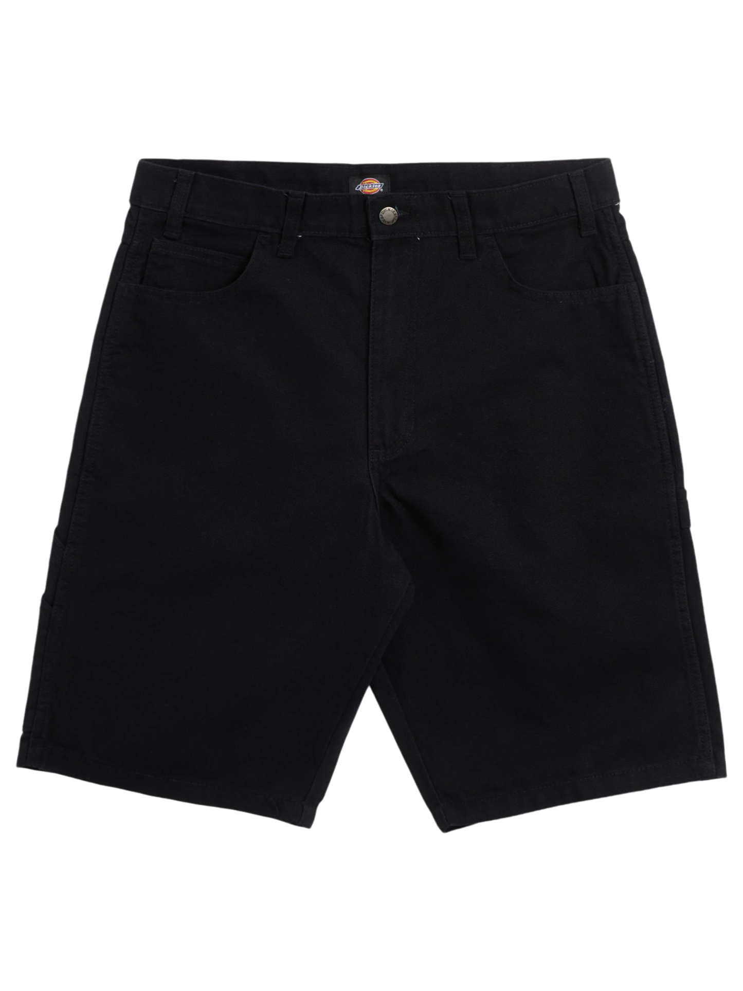 Dickies Duck Canvas Men's Shorts black