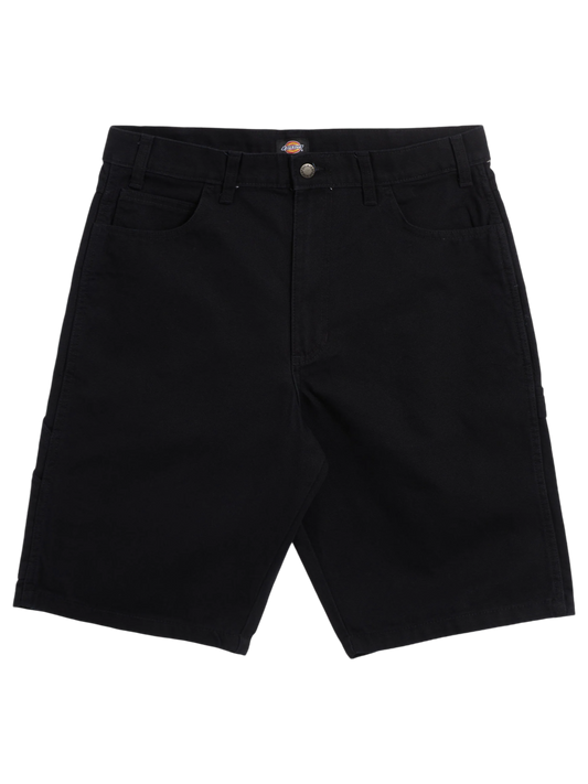 Dickies Duck Canvas Men's Shorts black