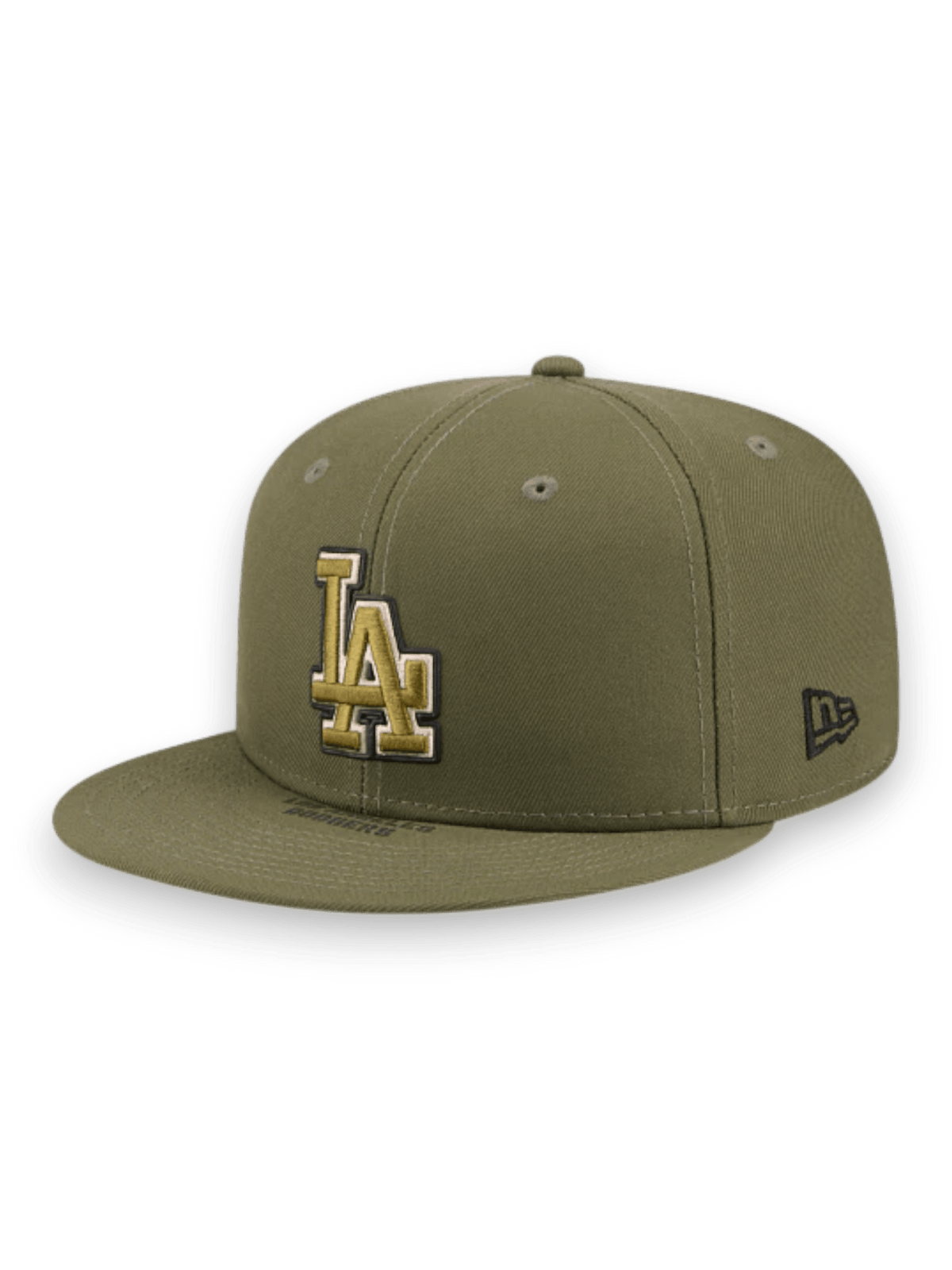 New Era 59 FIFTY MLB26 Authentic Collection Los Angeles Dodgers