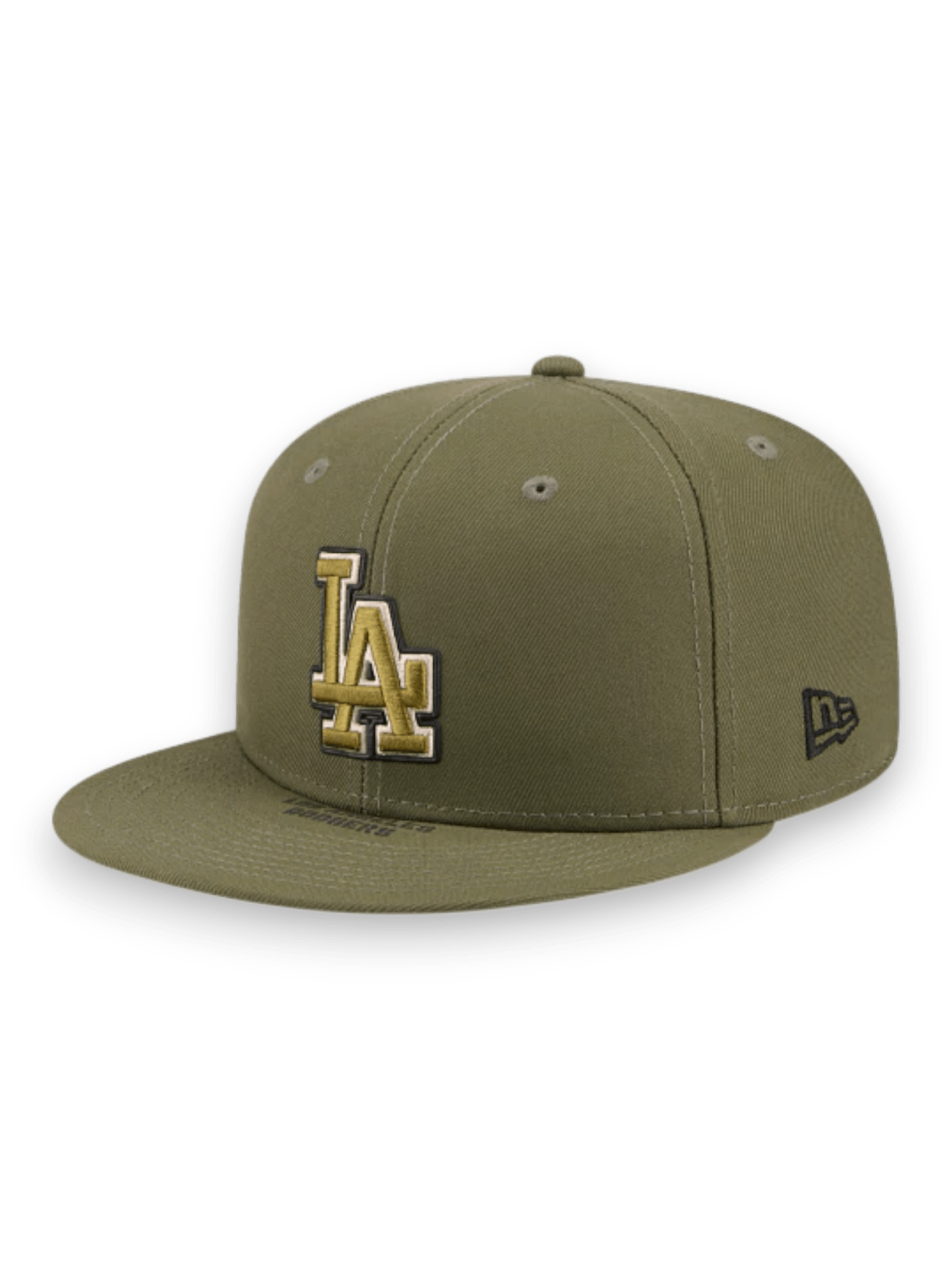 New Era 59 FIFTY MLB26 Authentic Collection Los Angeles Dodgers