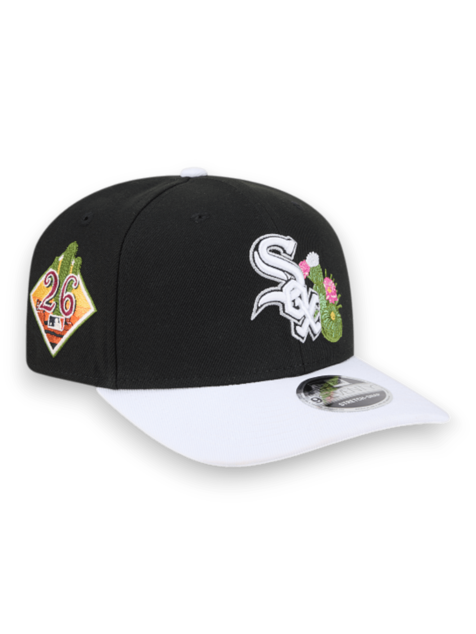 New Era Cap MLB26 ST 9SEVENTY Chiw