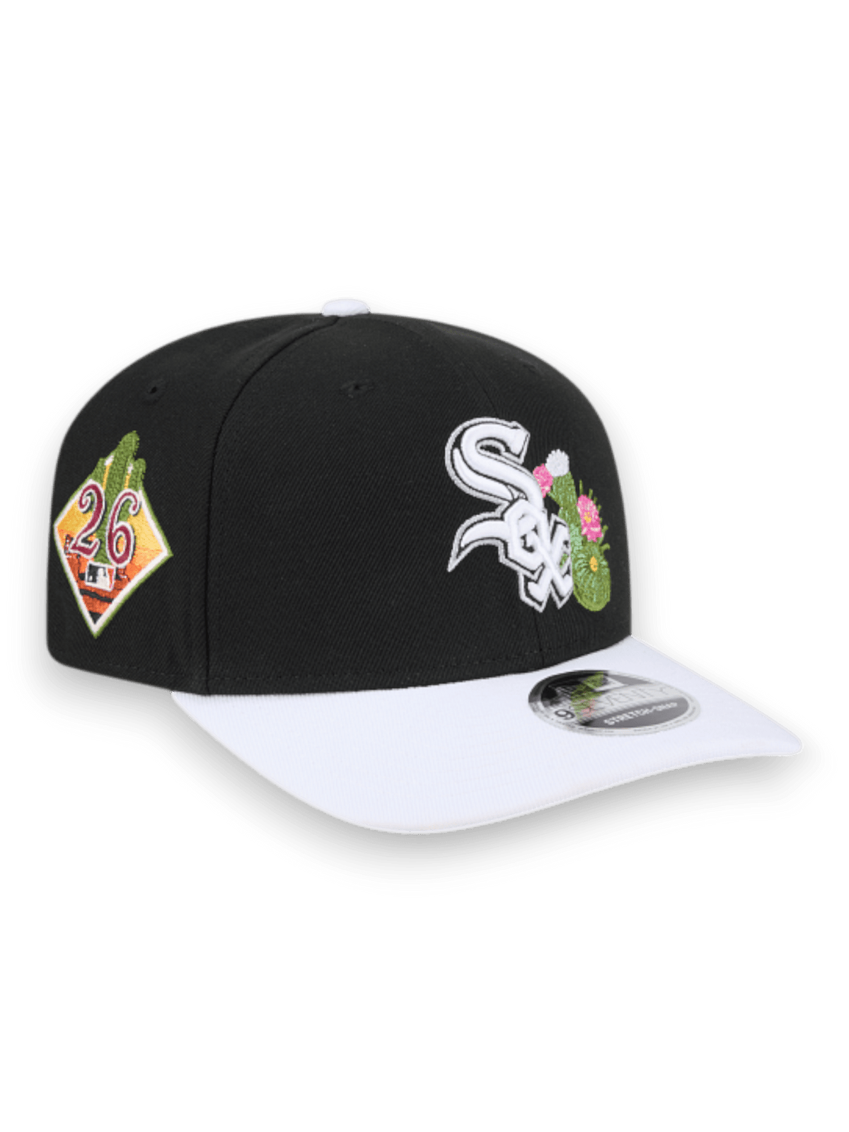 New Era Cap MLB26 ST 9SEVENTY Chiw