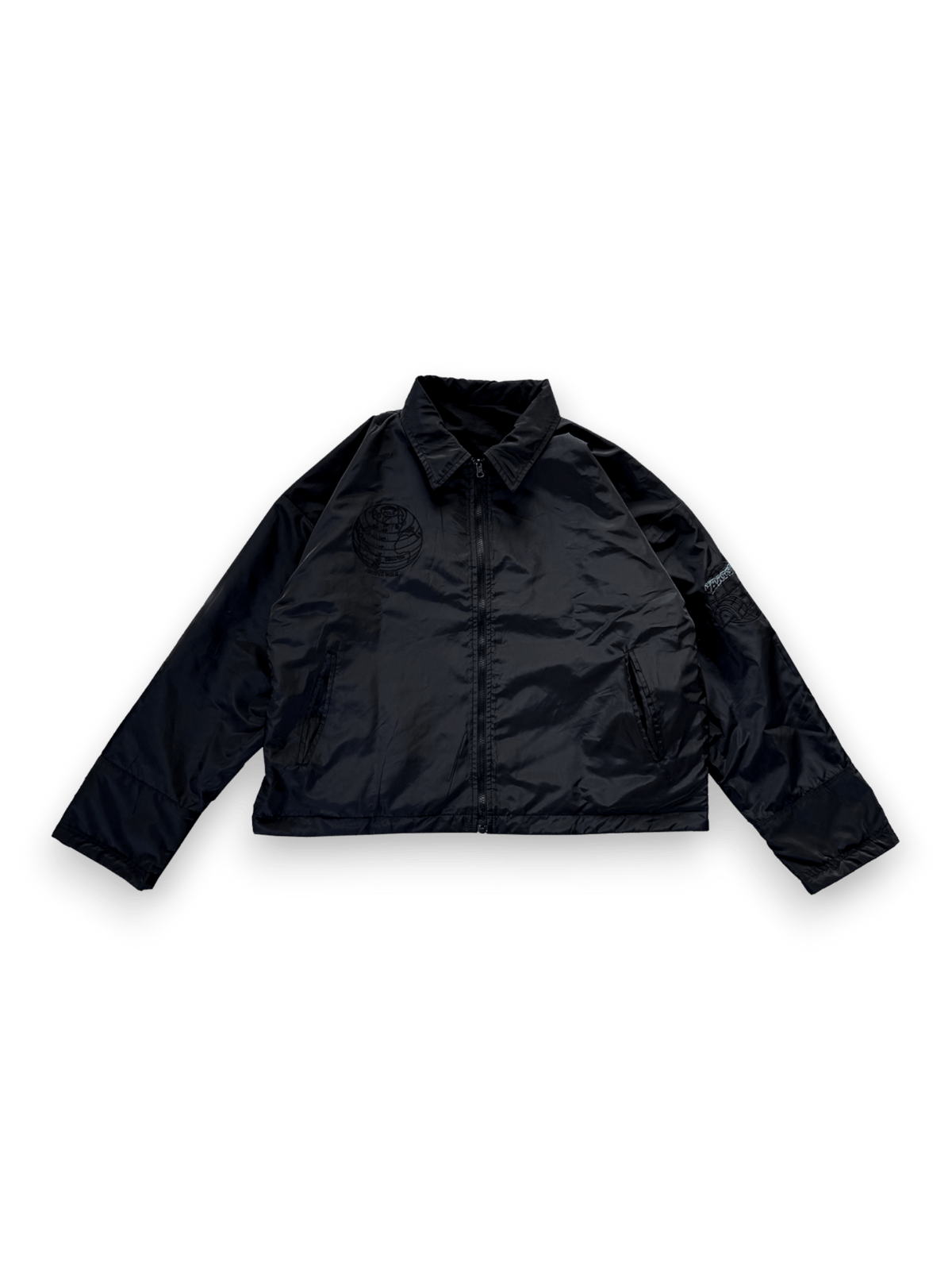 Alessio Giffi Work Jacket - Waterproof