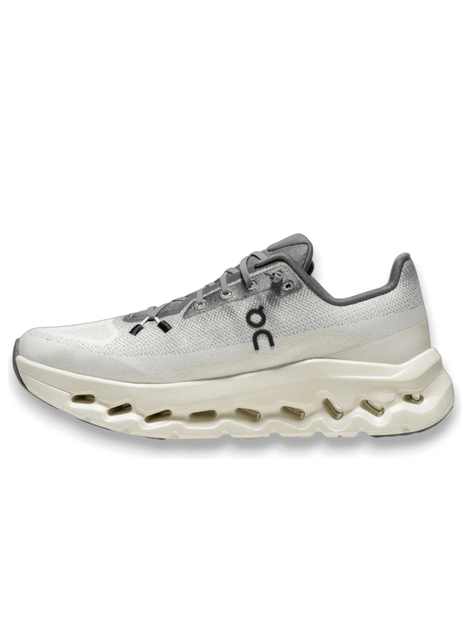 On Running Cloudtilt Rock Ivory