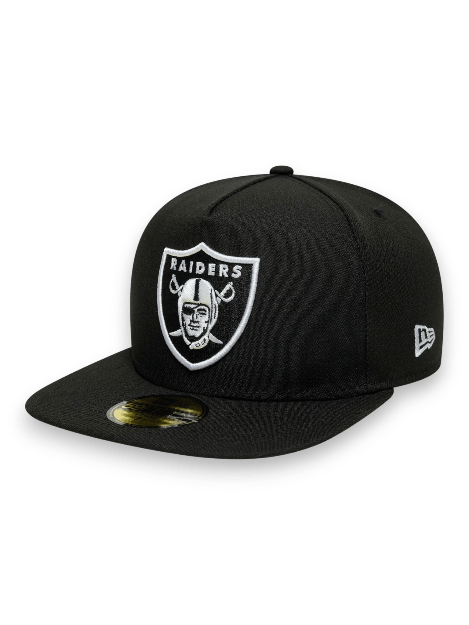 New Era 59FIFTY A-Frame Las Vegas Raiders