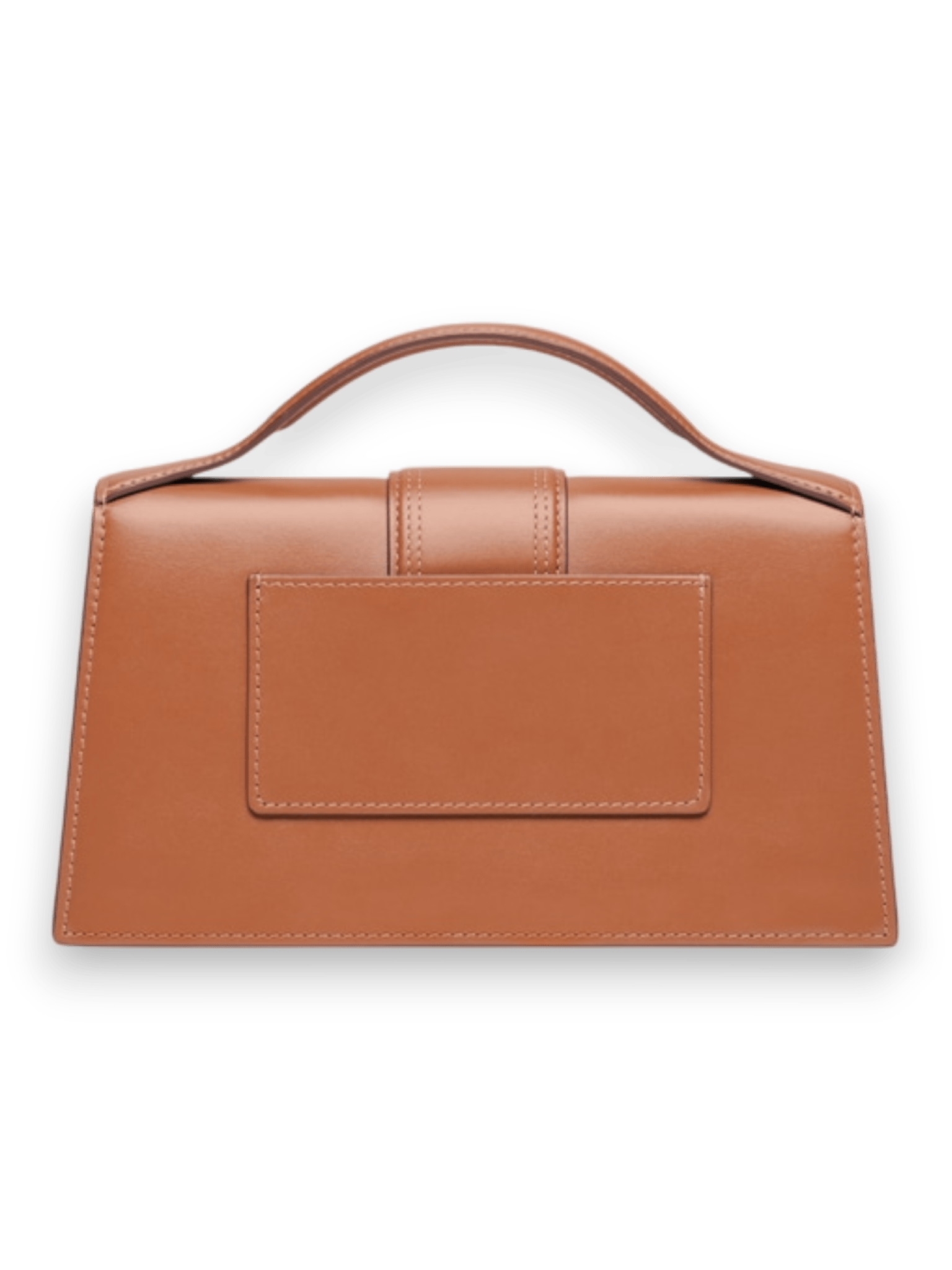 Jacquemus Le Grand Bambino Light Brown