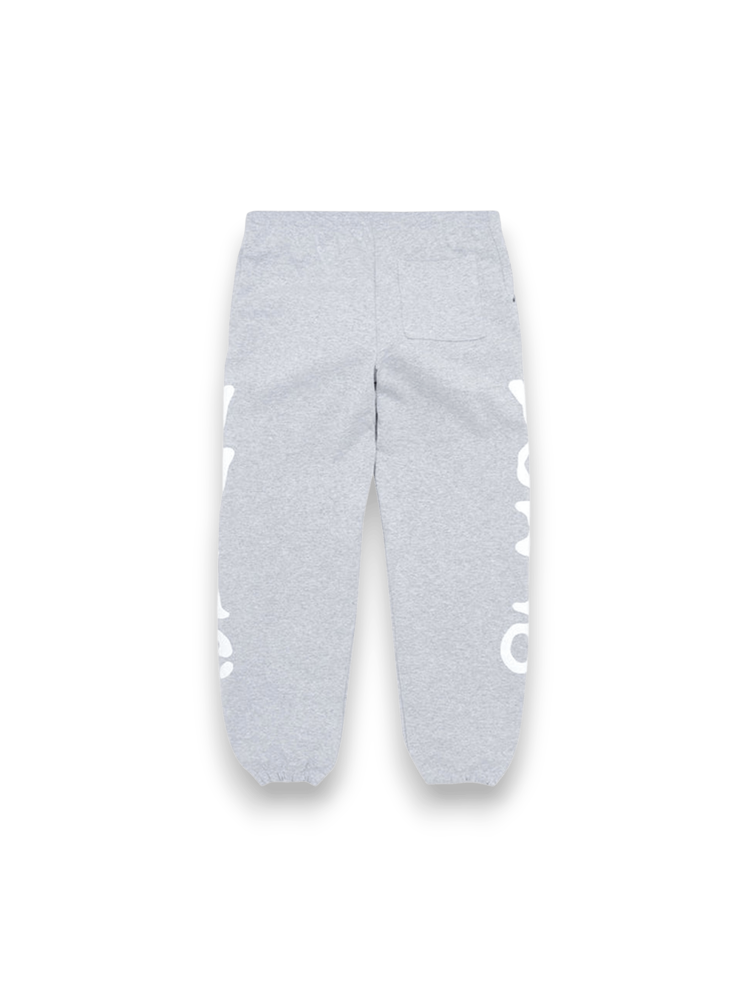 Sp5der Beluga Sweatpants Heather Grey