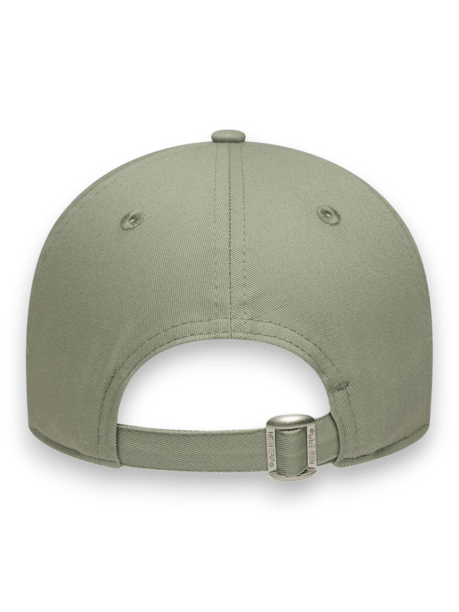 New Era 9FORTY LA Dodgers Womens MLB Floral Pastel Green Cap