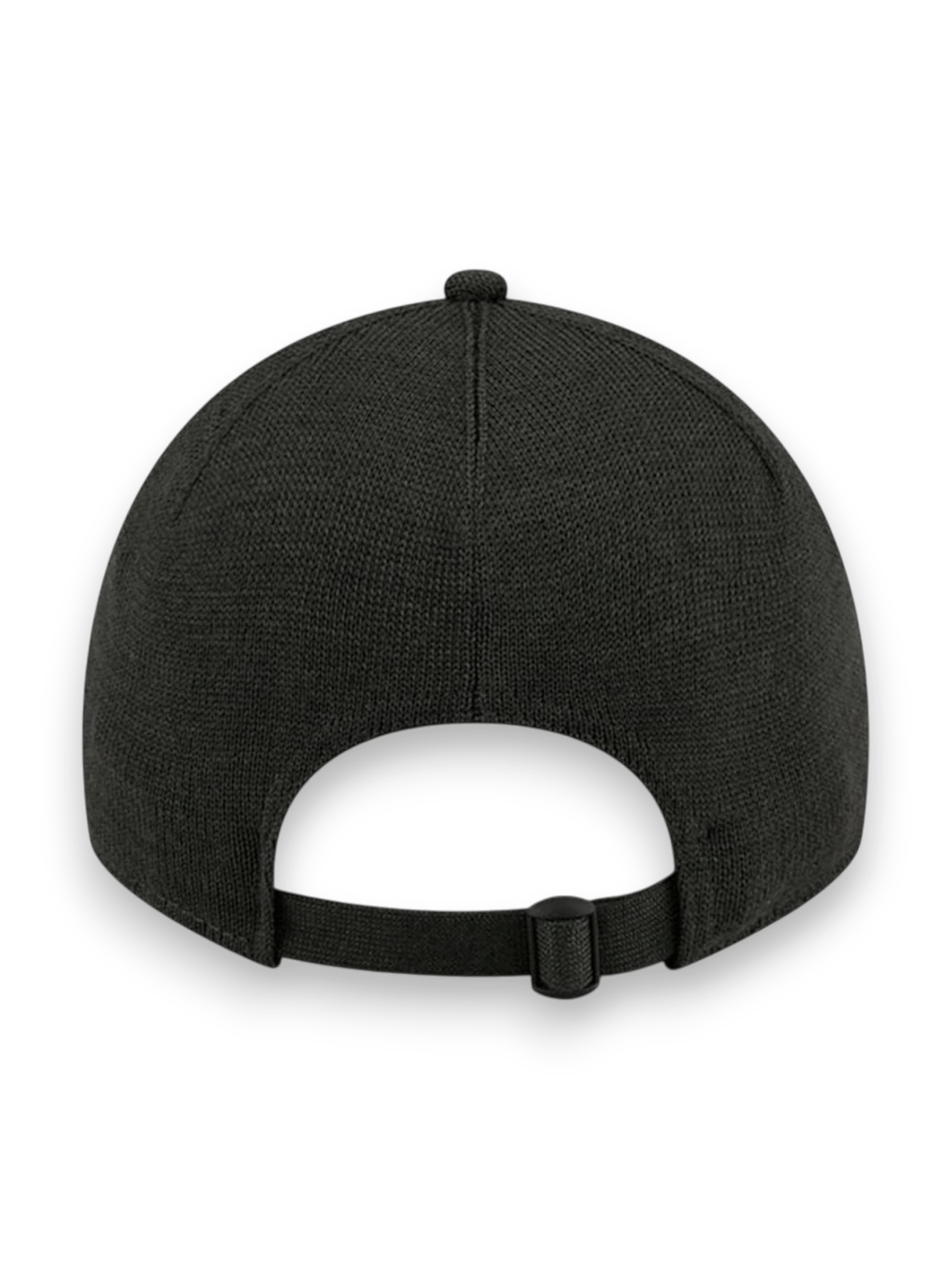 New Era 9TWENTY Athletics MLB Lana Merino Verde Scuro