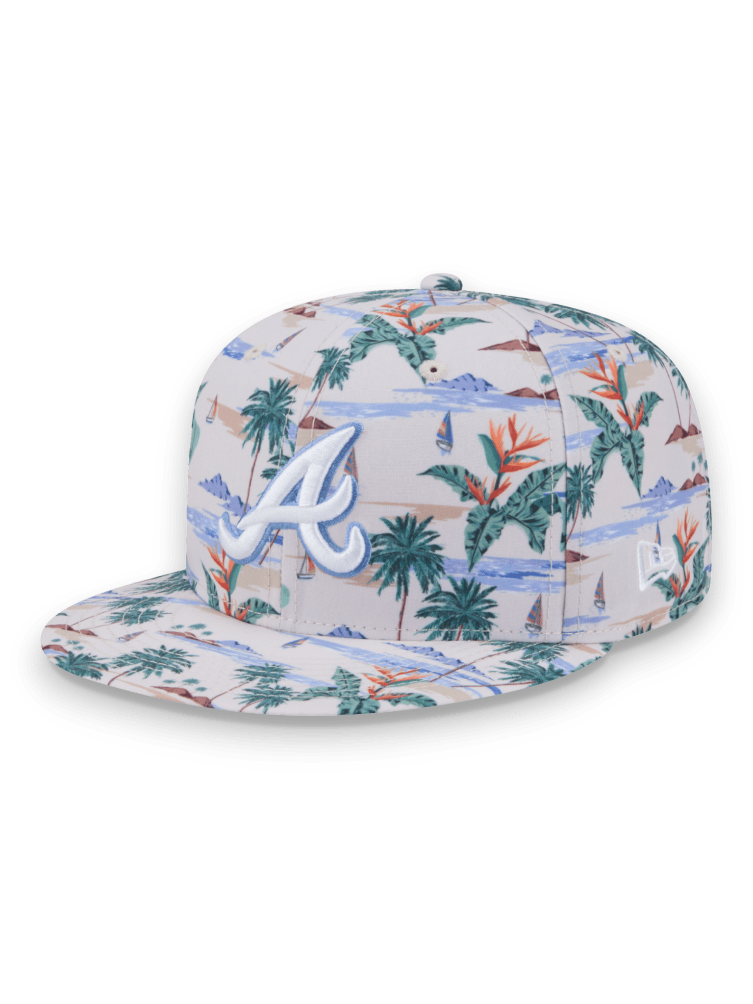 New Era Cap 9FIFTY Print950 Atl