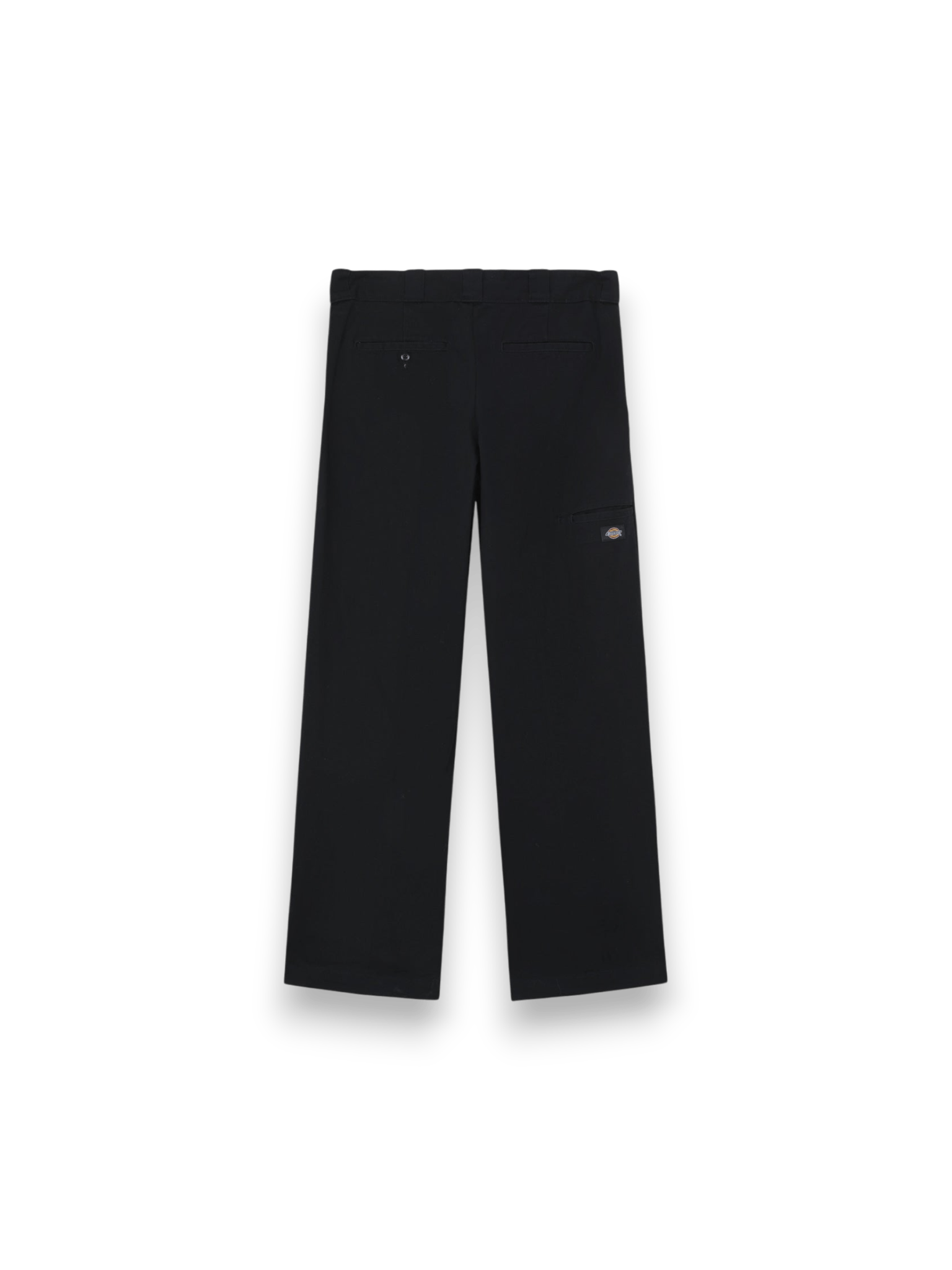 Dickies 247 Loose Fit Pants Black