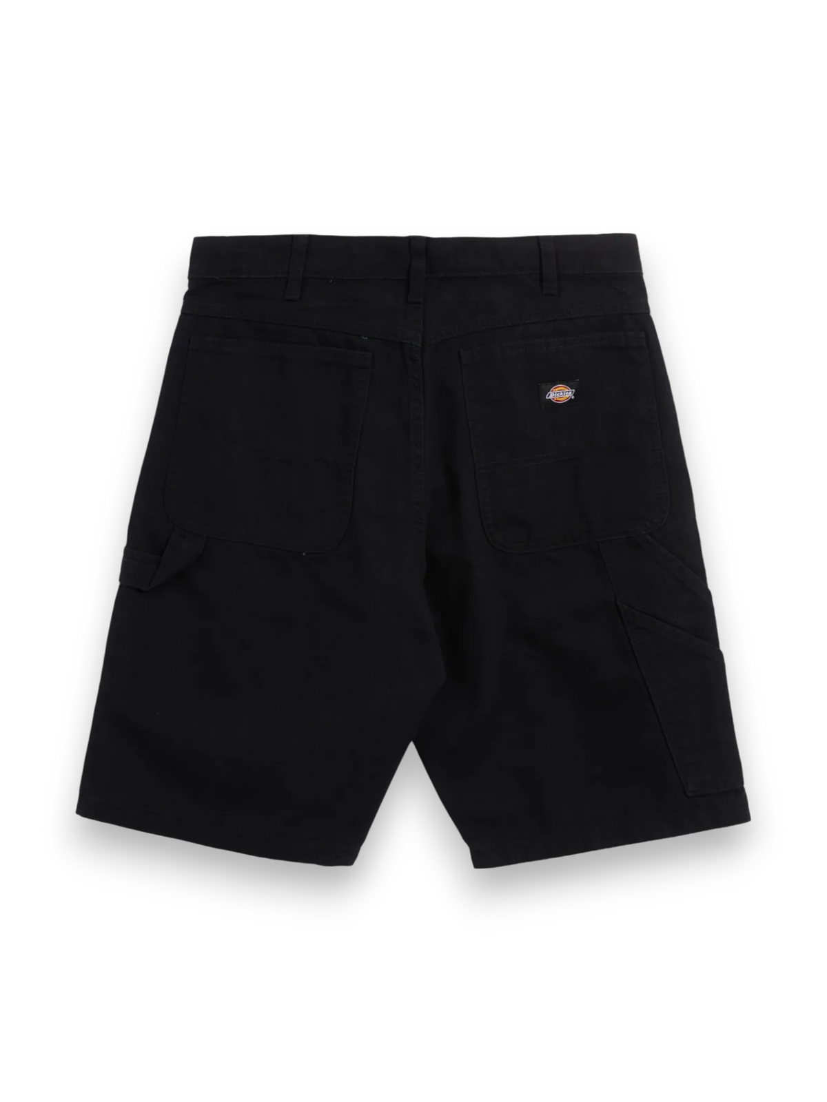 Dickies Duck Canvas Men's Shorts black
