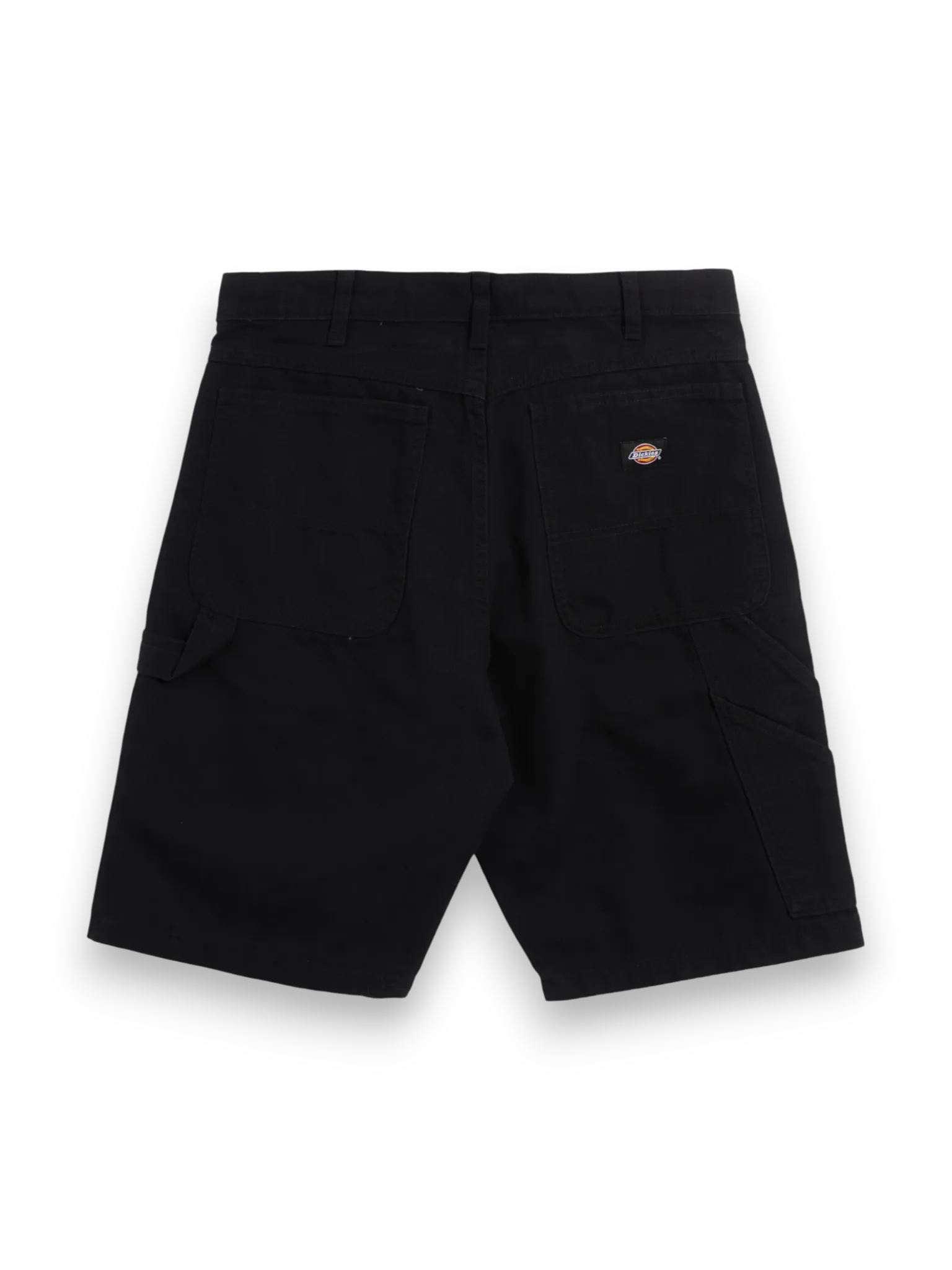 Dickies Duck Canvas Men's Shorts black