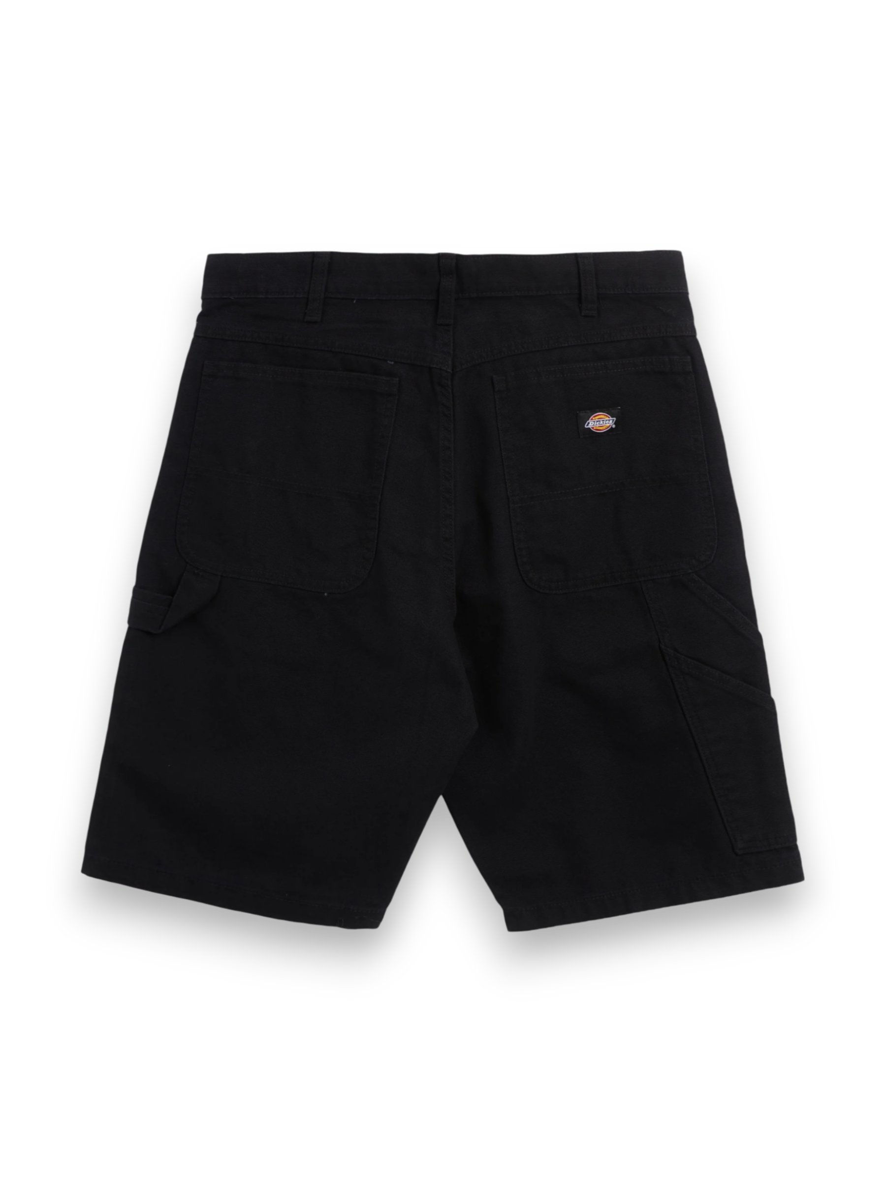 Dickies Duck Canvas Men's Shorts black