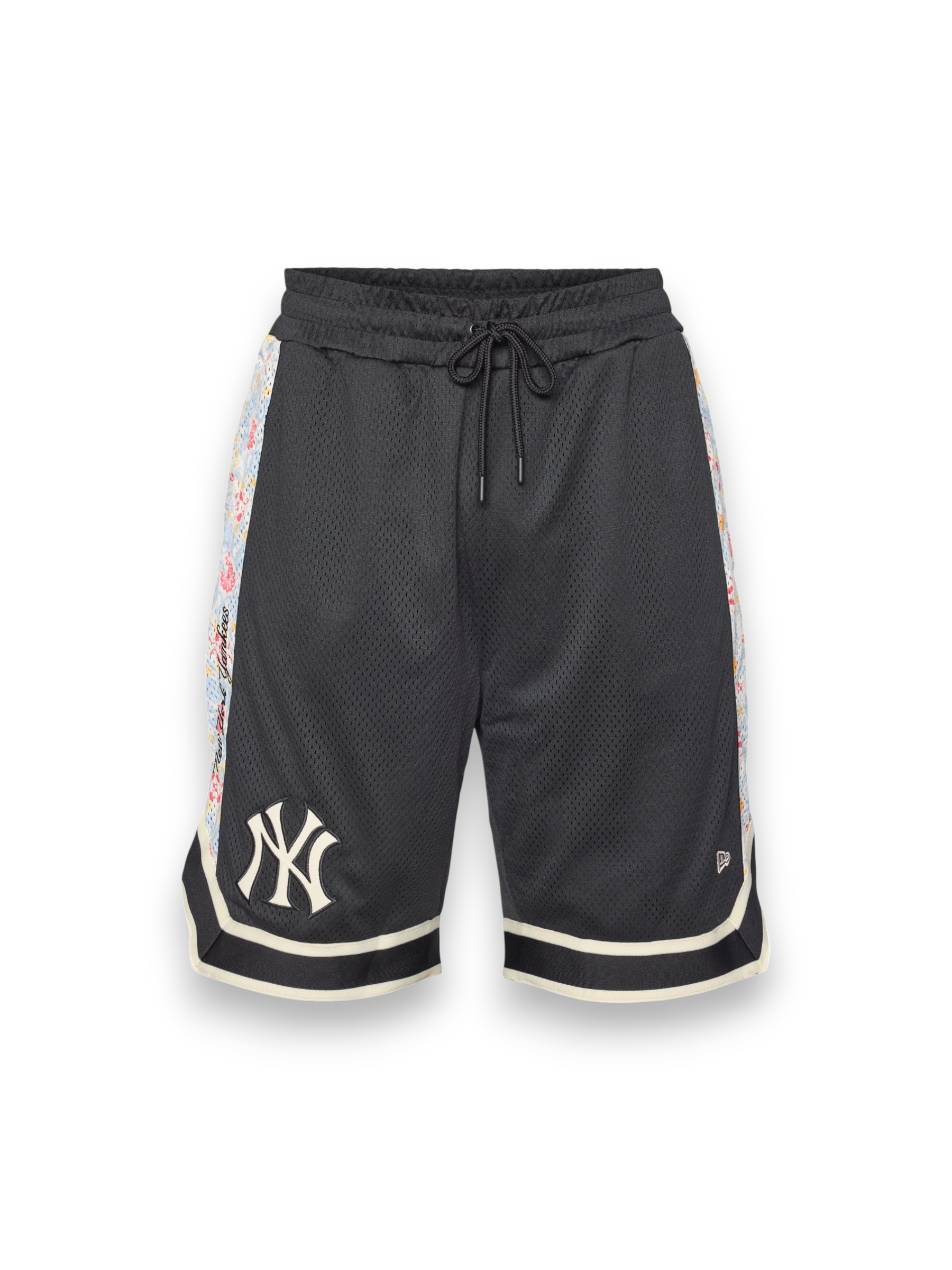 Pantaloncini New York Yankees MLB Infill black
