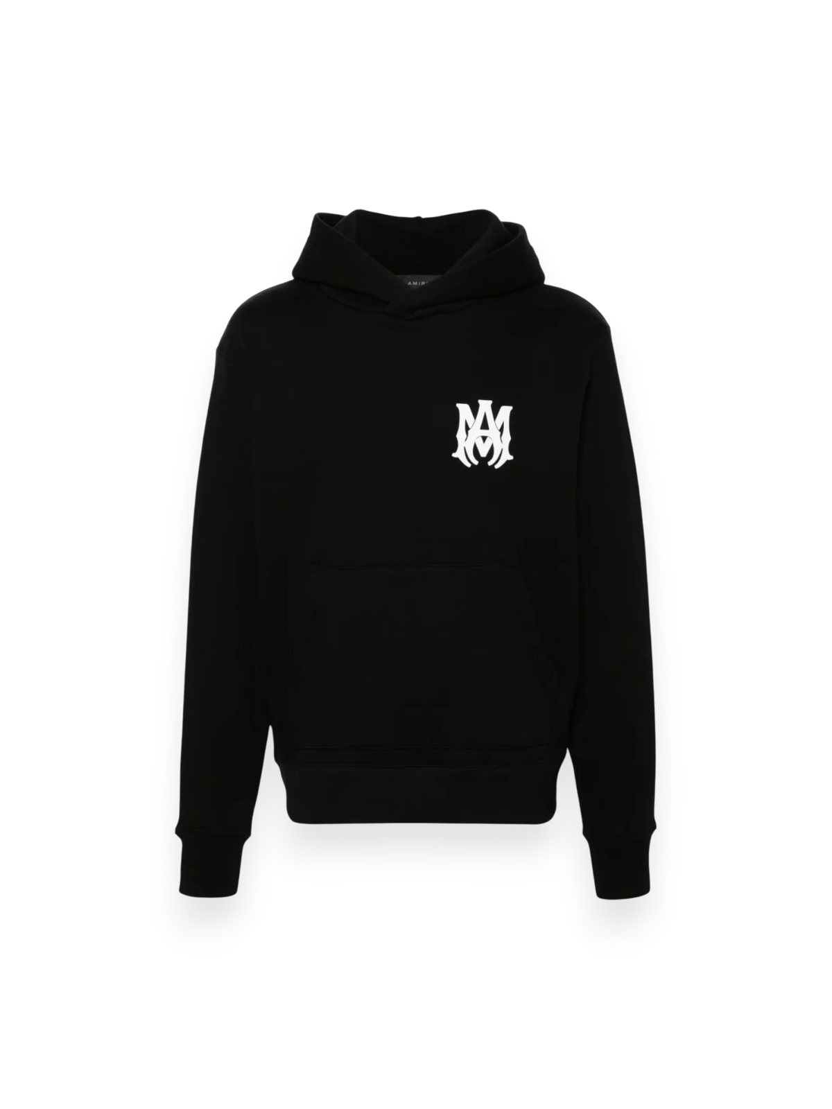 Amiri felpa MA Core Logo Black
