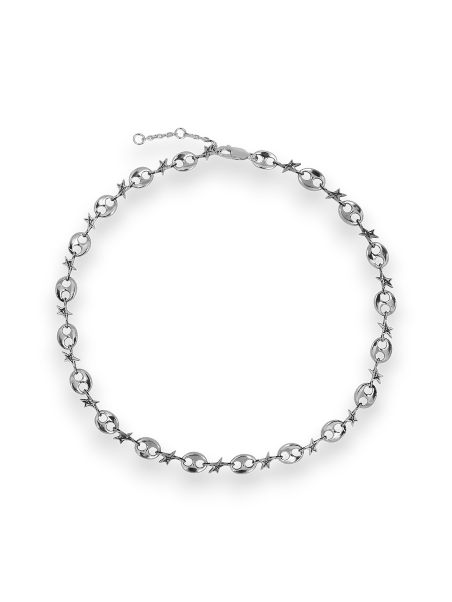Twojeys Calabrote Stars XL Necklace
