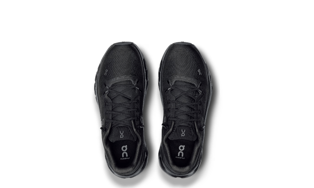 On Running Cloudtilt Black Eclipse (Women's)