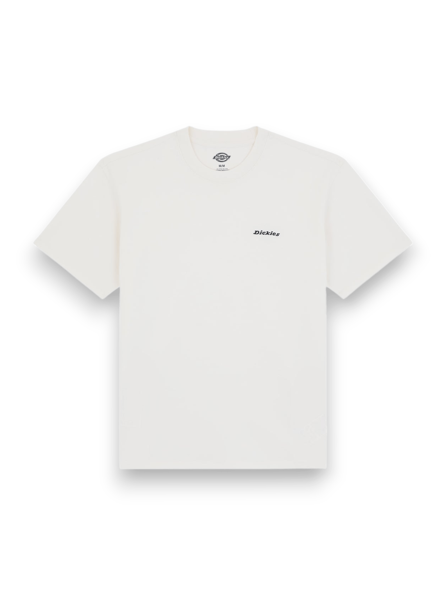 Dickies Loretto Tee Cream