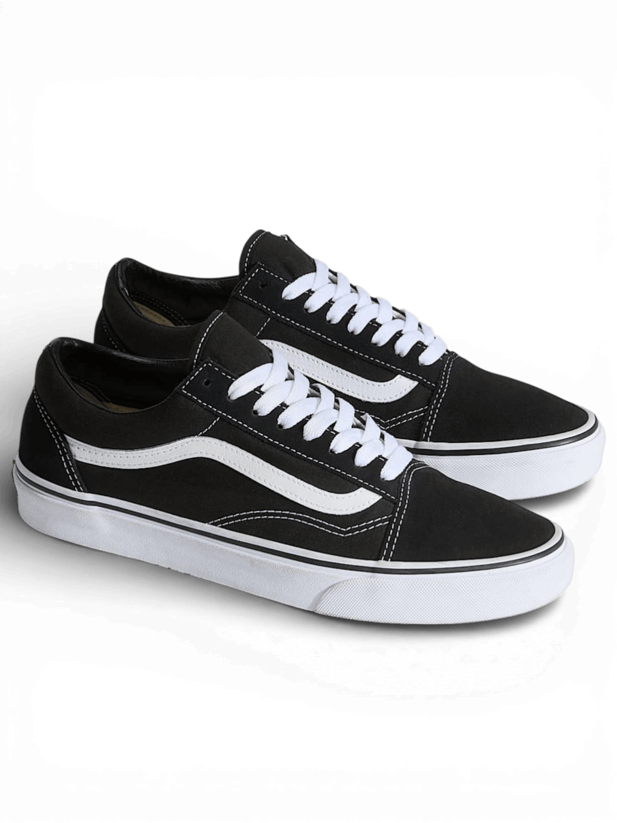 Vans Old Skool Black/White