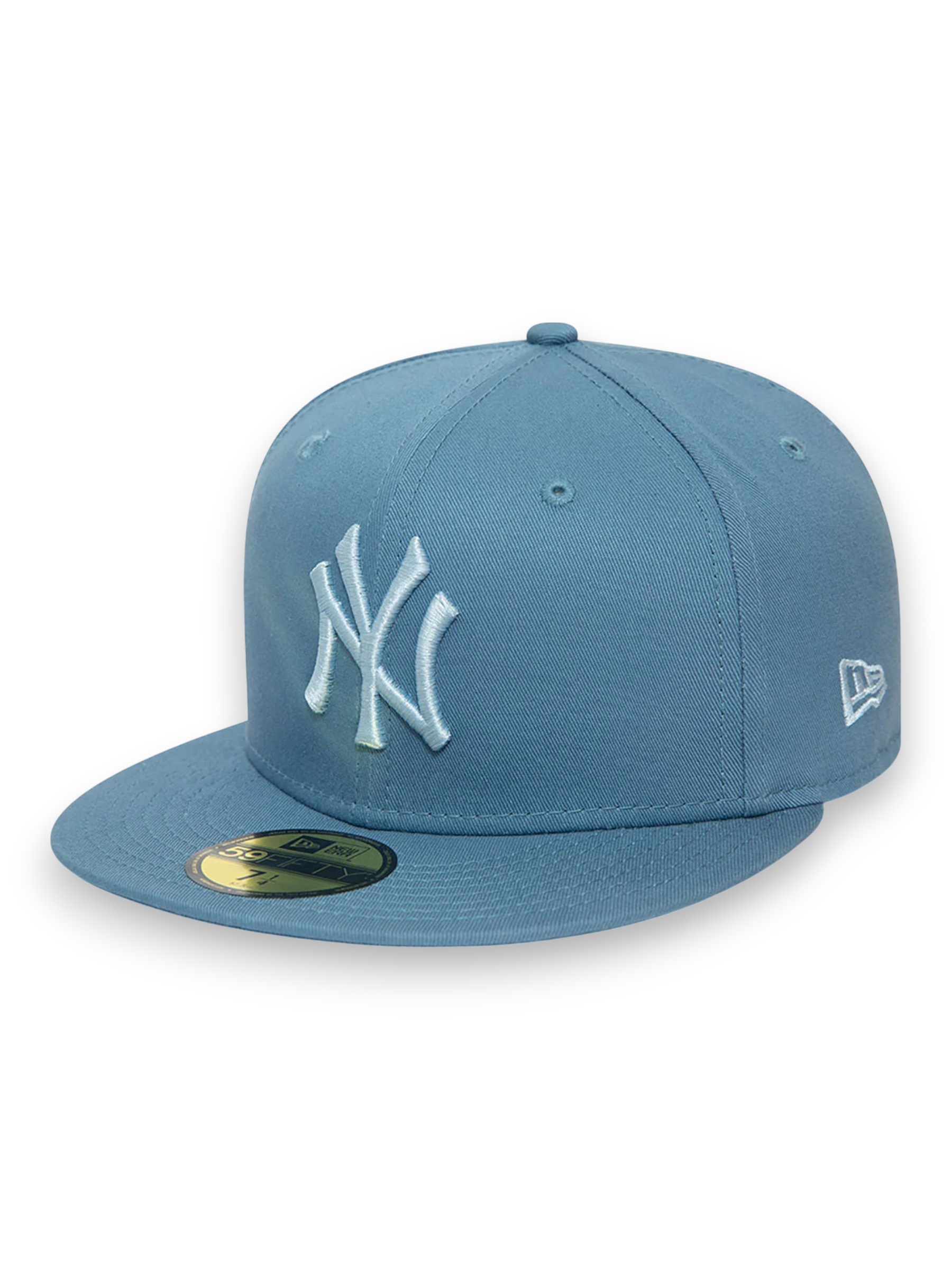 New Era Cap - 59FIFTY New York Yankees Light Blue