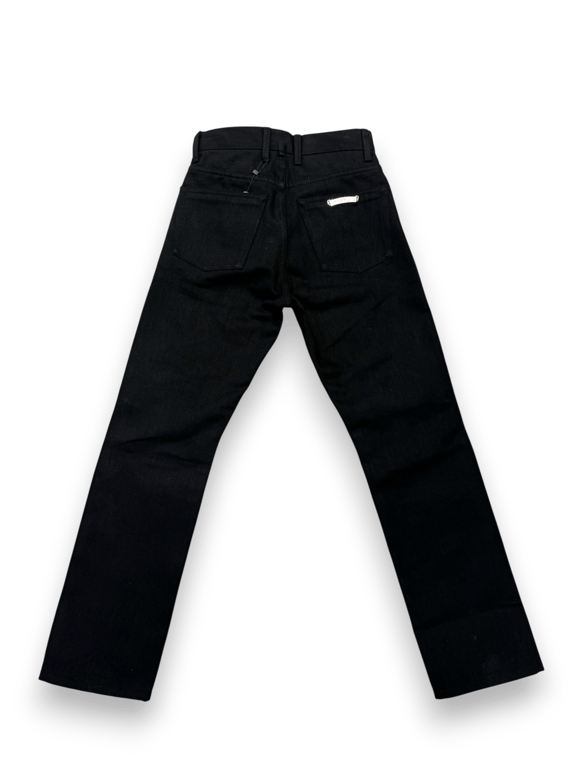 Chrome Hearts Flerknee Straightleg Fabric