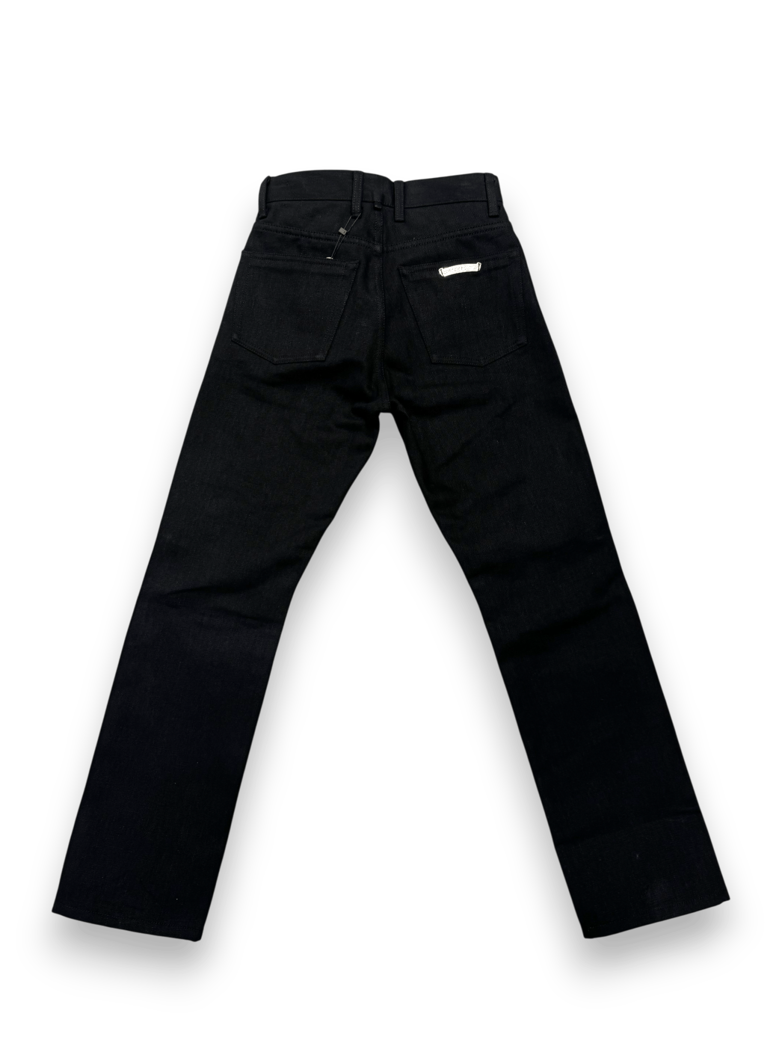 Chrome Hearts Flerknee Straightleg Fabric