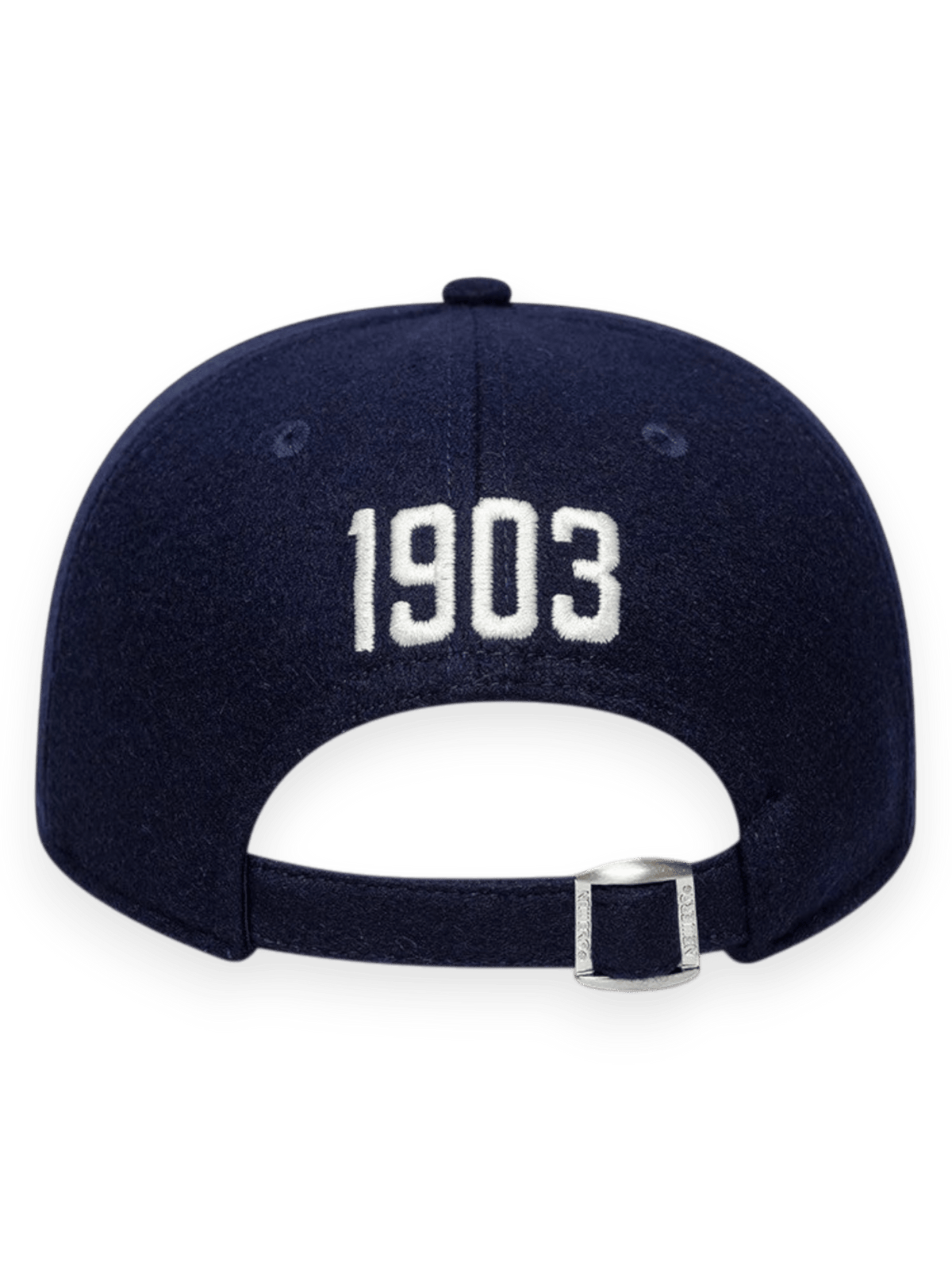 New Era Cap 9FIFTY Retro Crown New York Yankees MLB Heritage Blu Navy