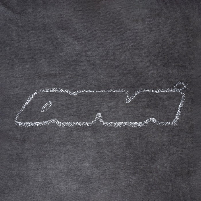 DEVÁ STATES S/S Active Shirt Breather Washed Black