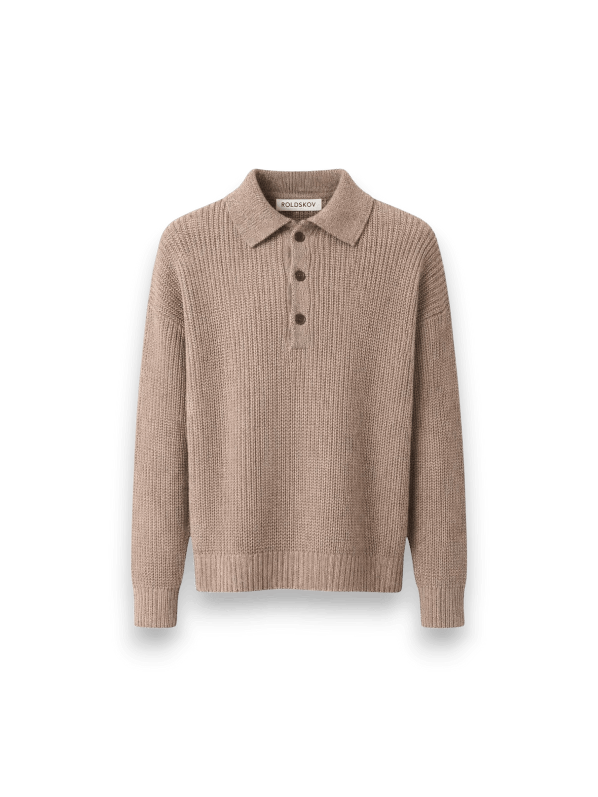 Rold Skov Relax Polo Sand