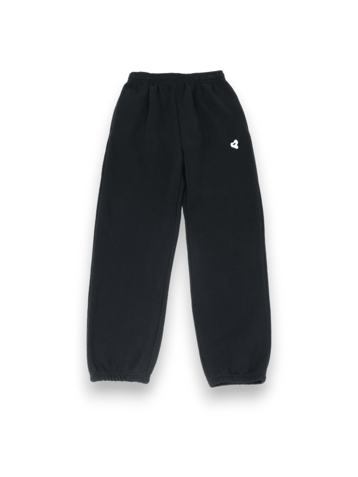 Oblio Sweatpants Black