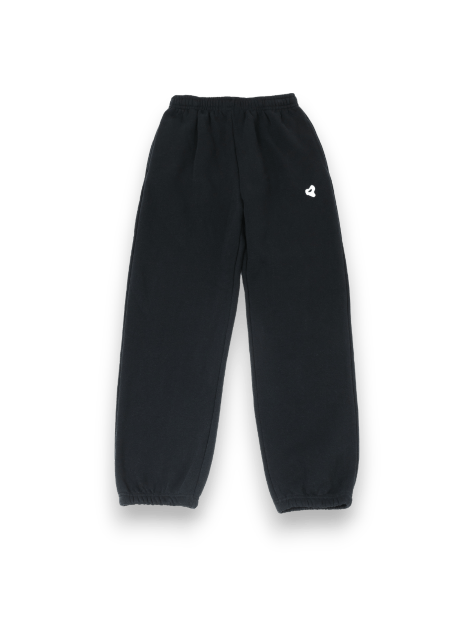 Oblio Sweatpants Black