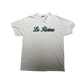 Supreme La Riviera Tee White