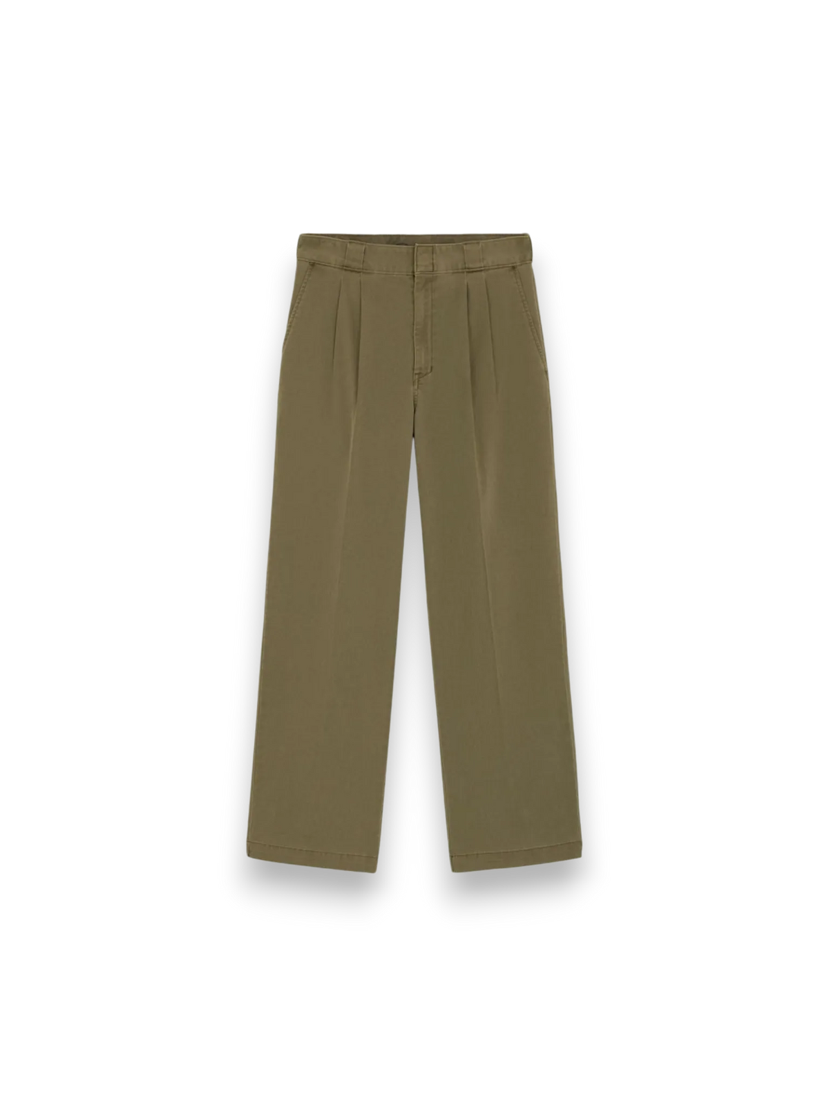 Dickies Unionville Pleated Work Trousers