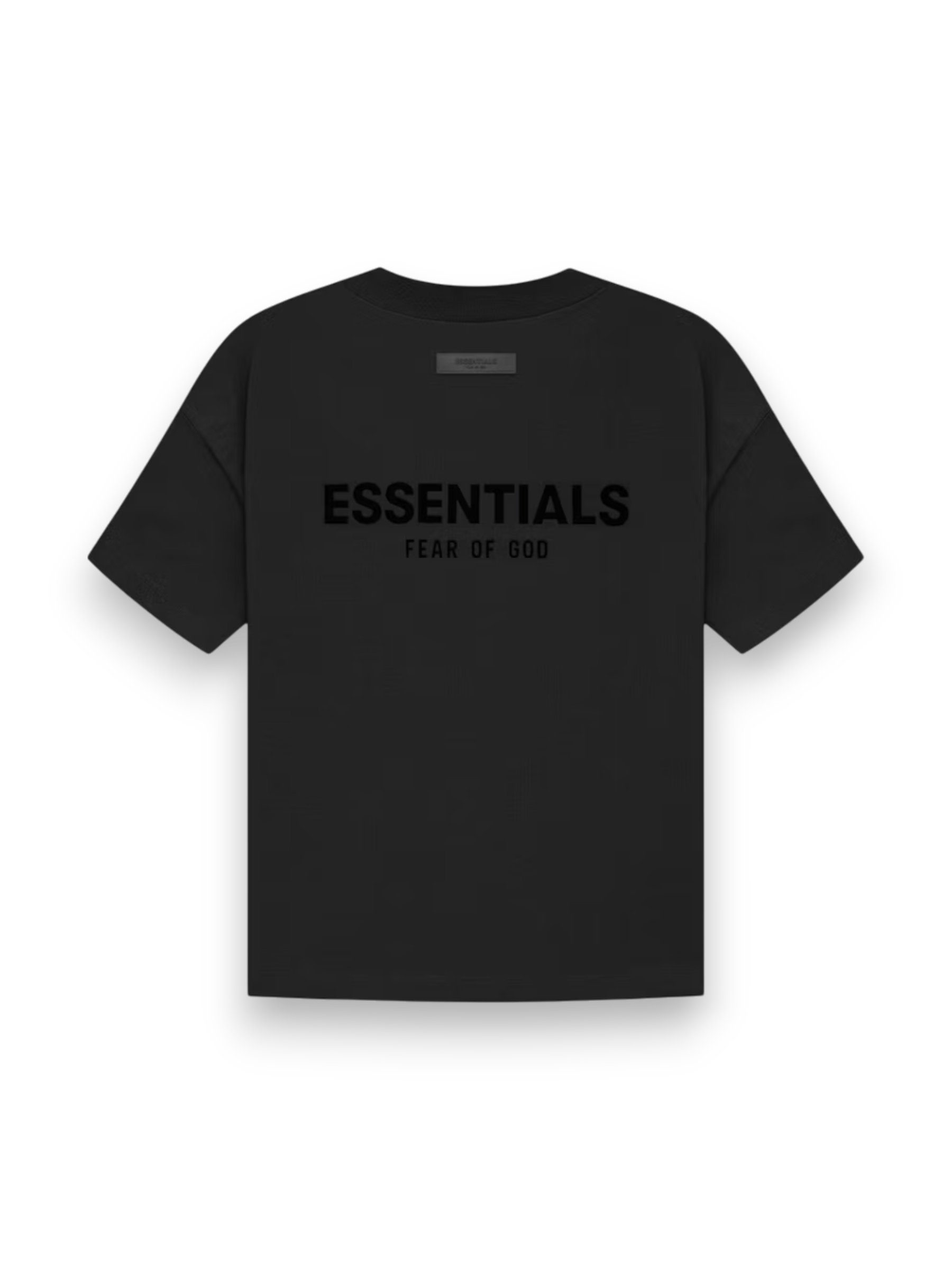 Fear of God Essentials Short-Sleeve Tee 'Stretch Limo'