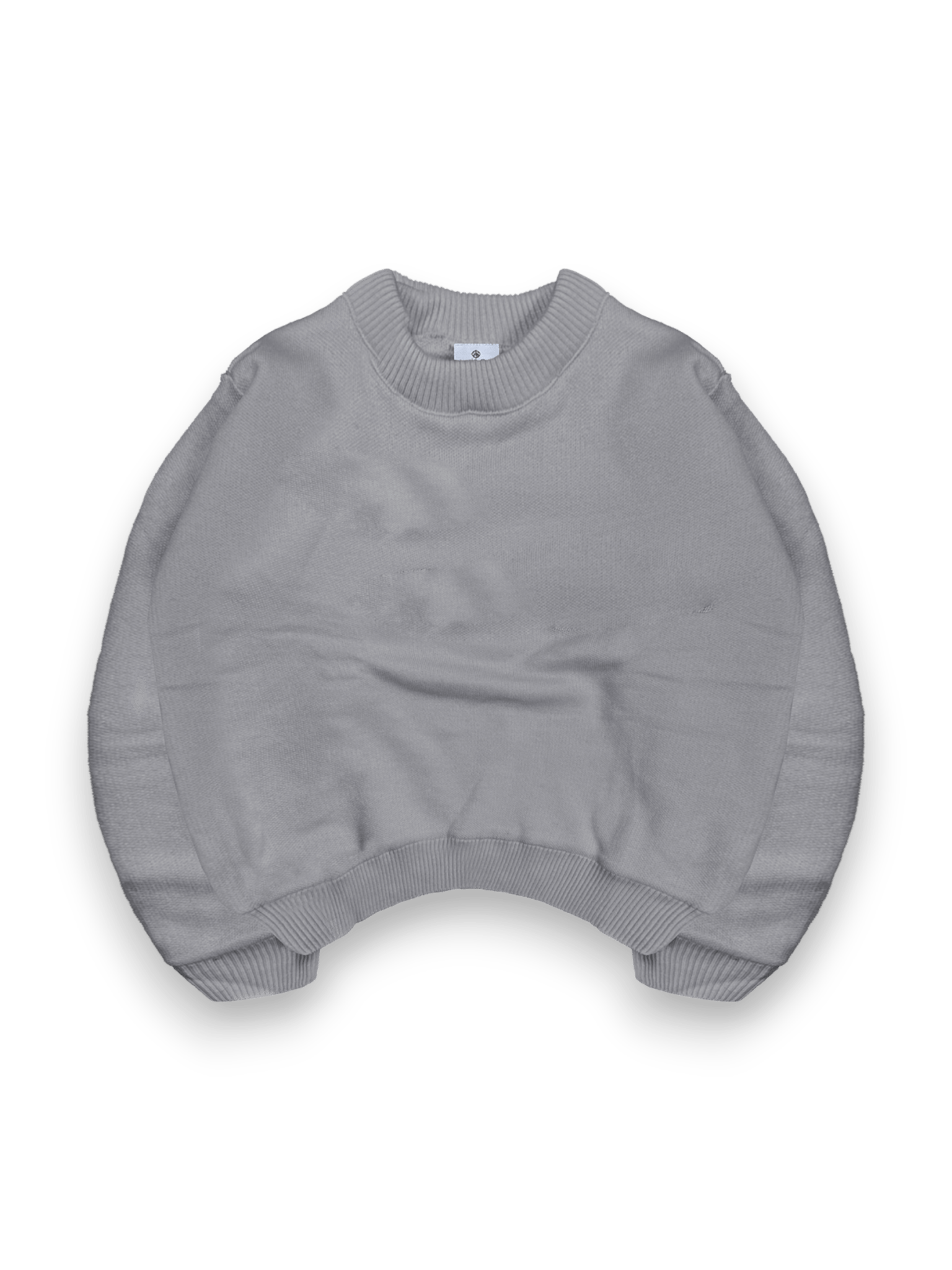 Alessio Giffi Peony Reversible Sweater