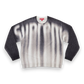 Supreme Blurred Logo Sweater Black