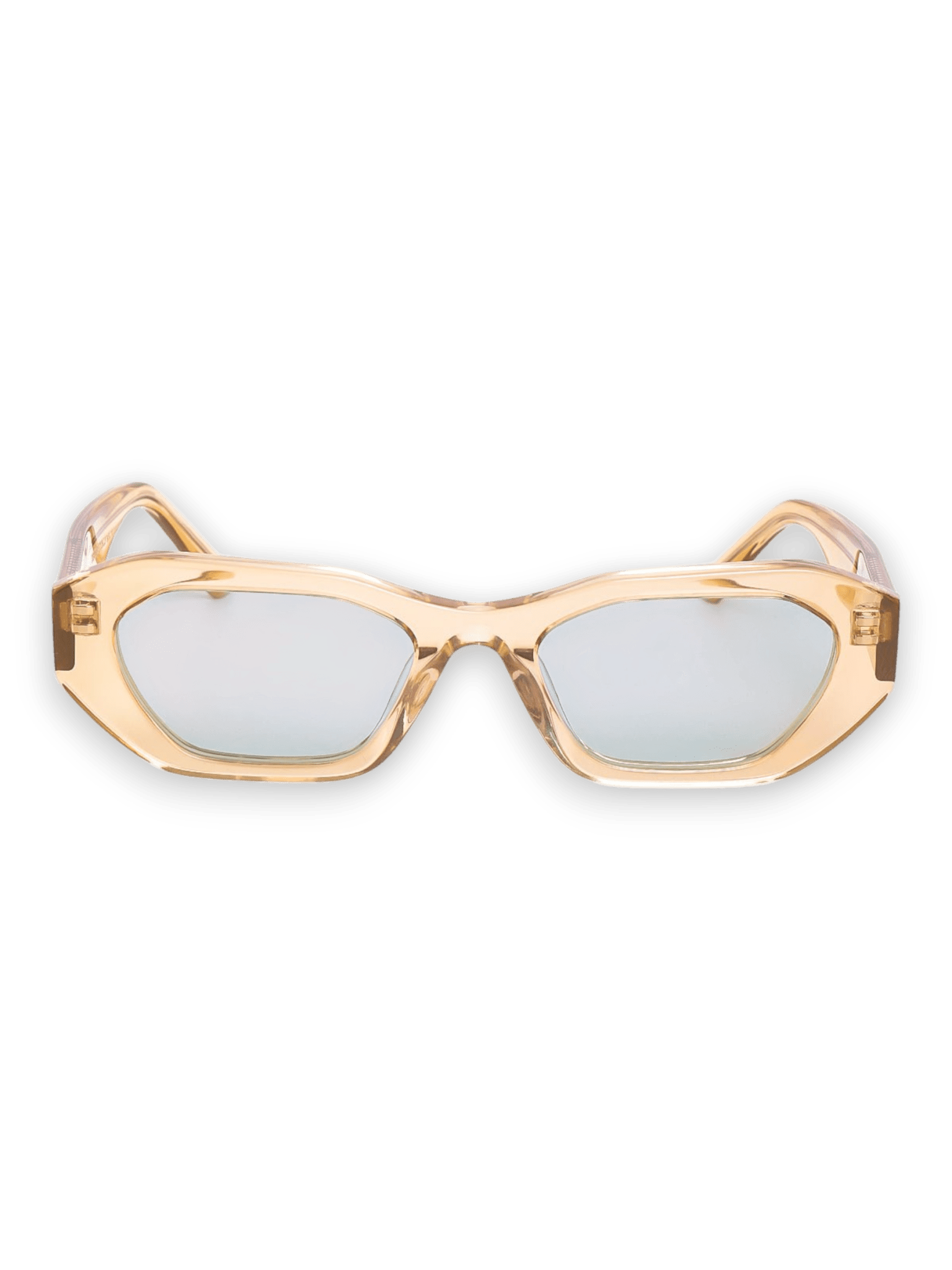 Marea Capri Crystal Honey/Light Blue