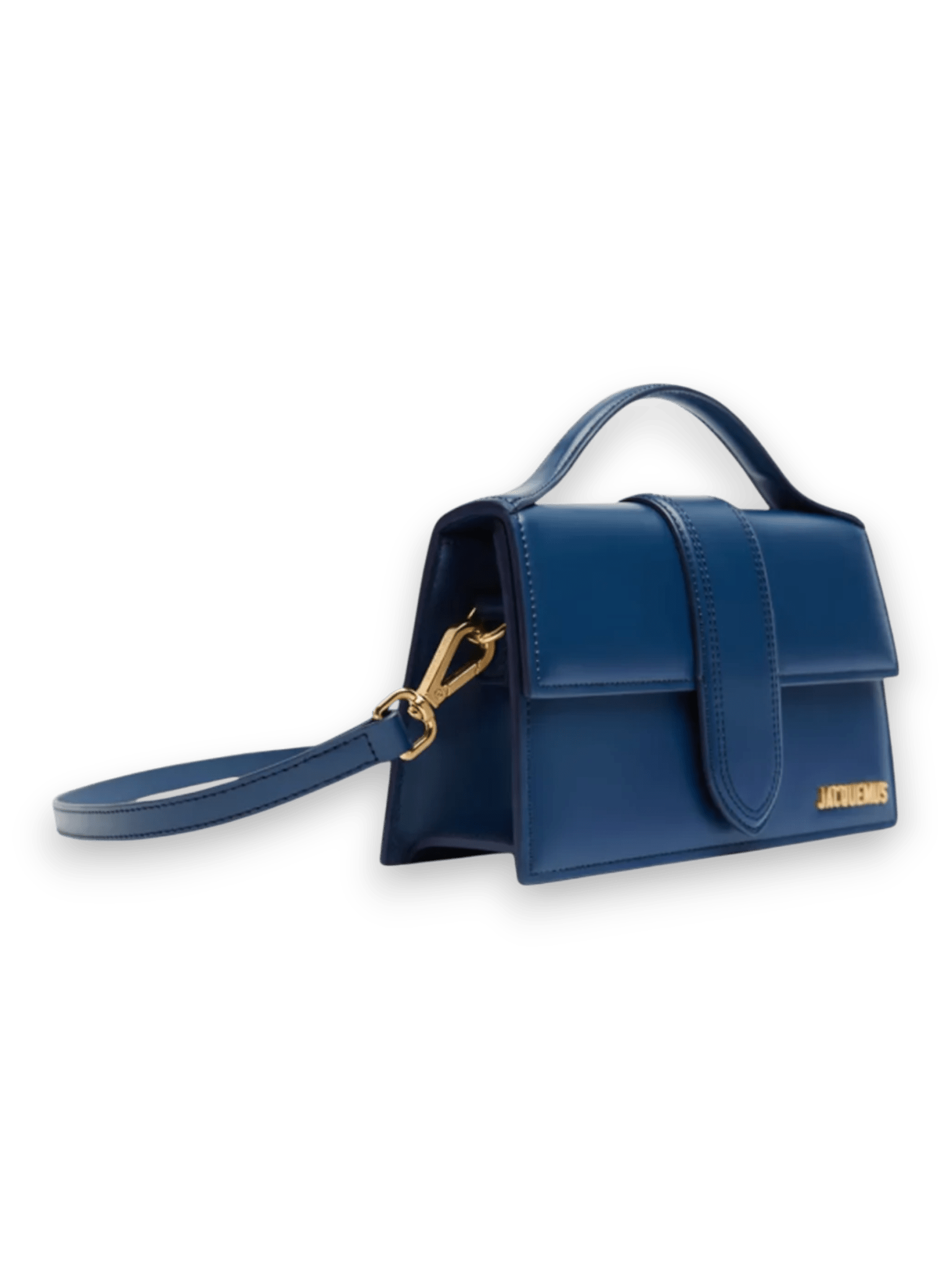 Jacquemus Le Grand Bambino Navy