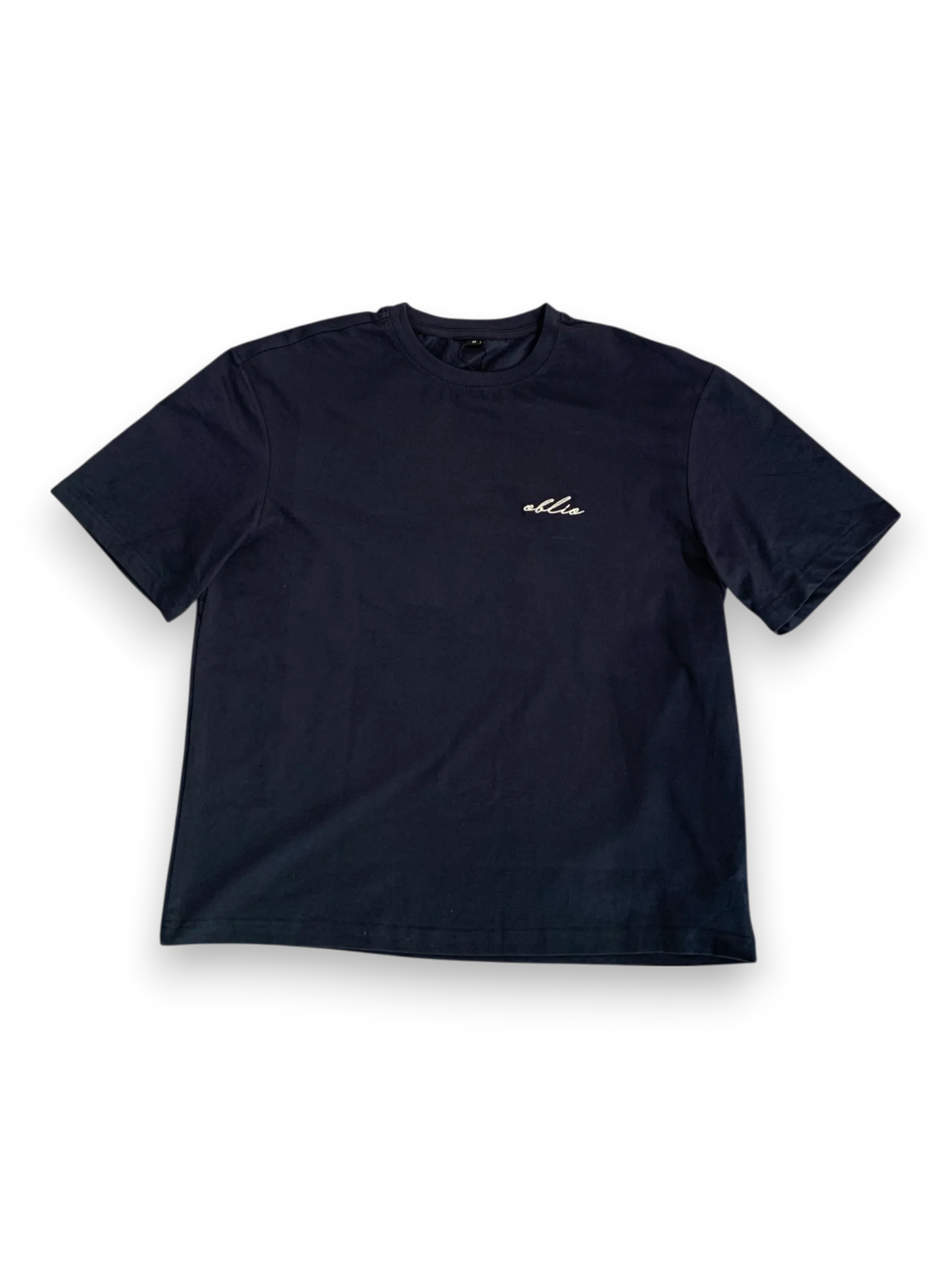 Estate al Forte Navy Tee