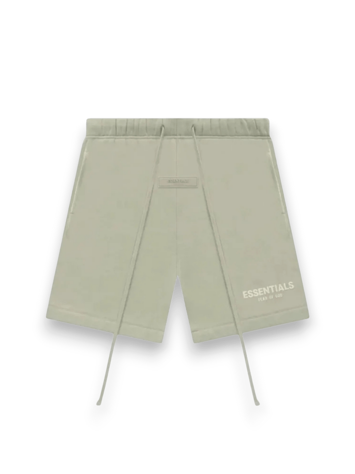 Fear of God Essentials Seafoam Shorts