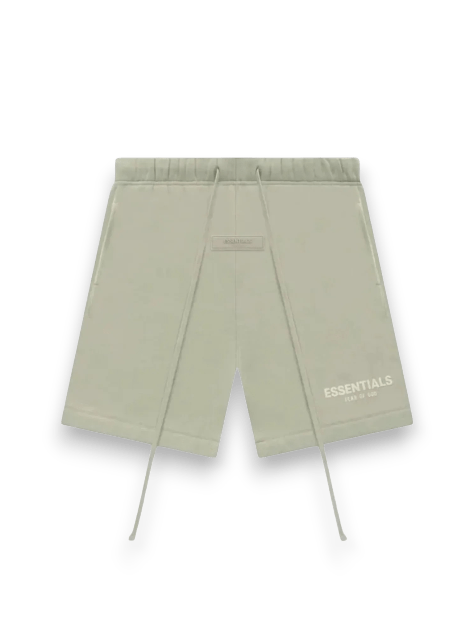 Fear of God Essentials Seafoam Shorts