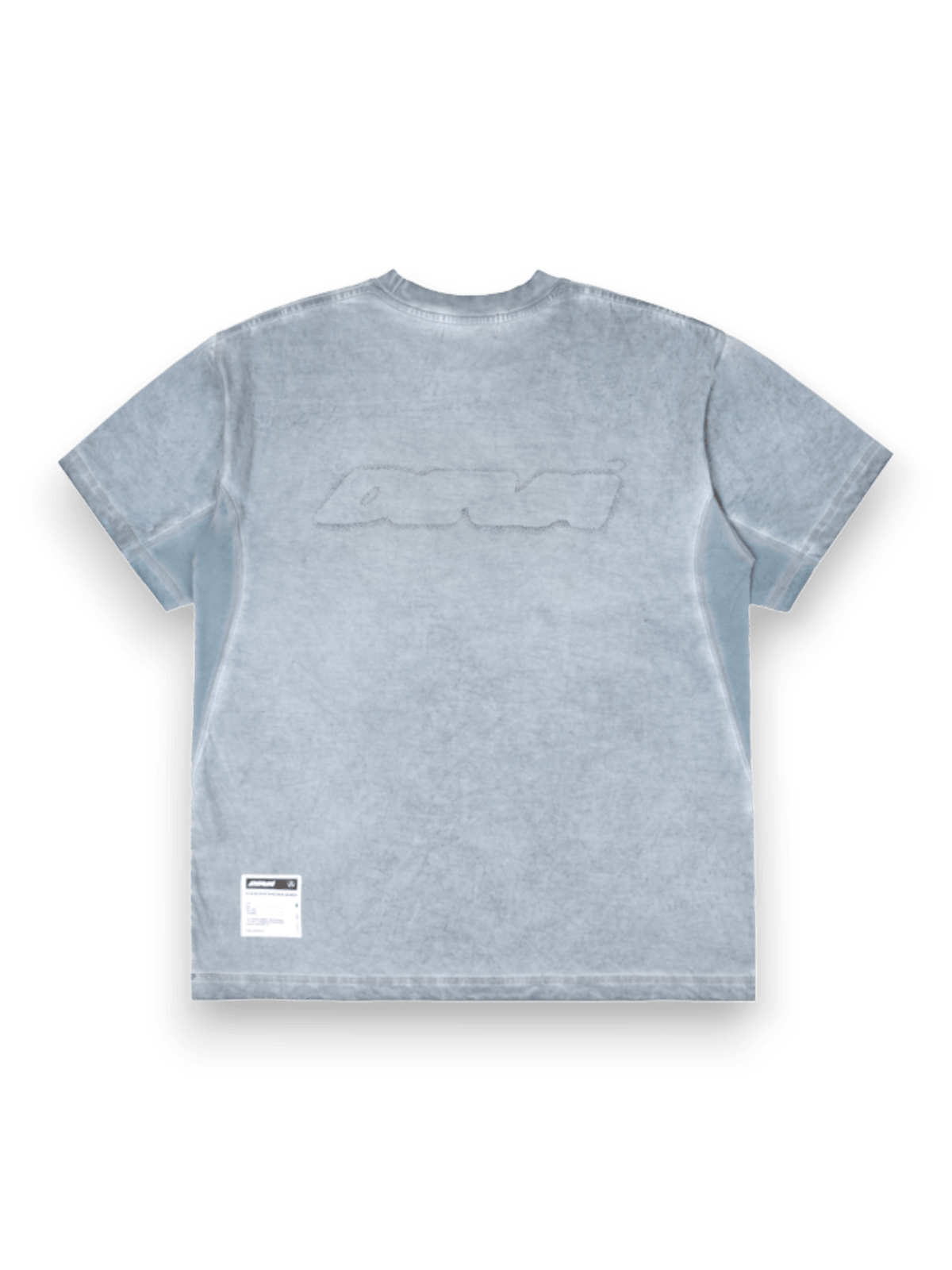DEVÁ STATES S/S Active Shirt Breather Grey