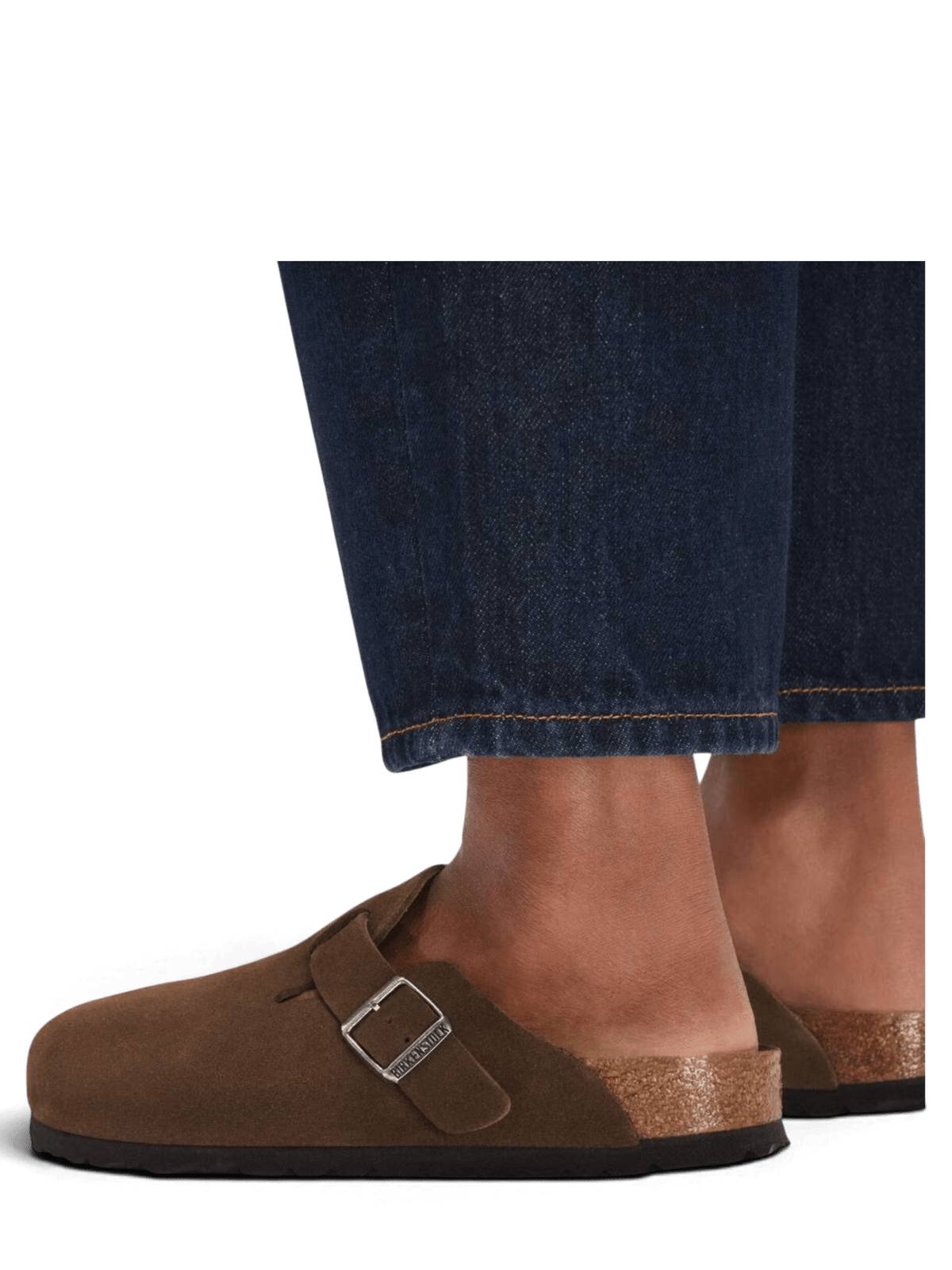 Birkenstock Boston Carafe Tonal