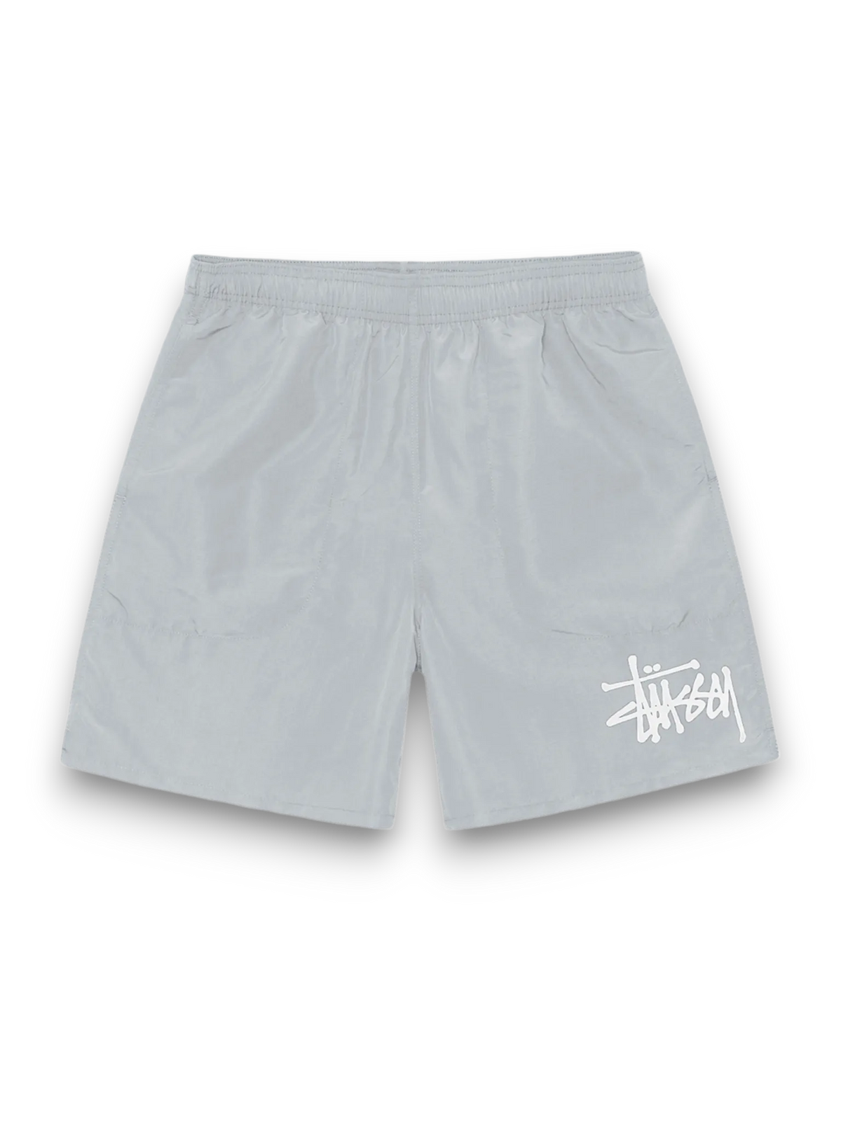 Stussy Water Stock Short Concrete