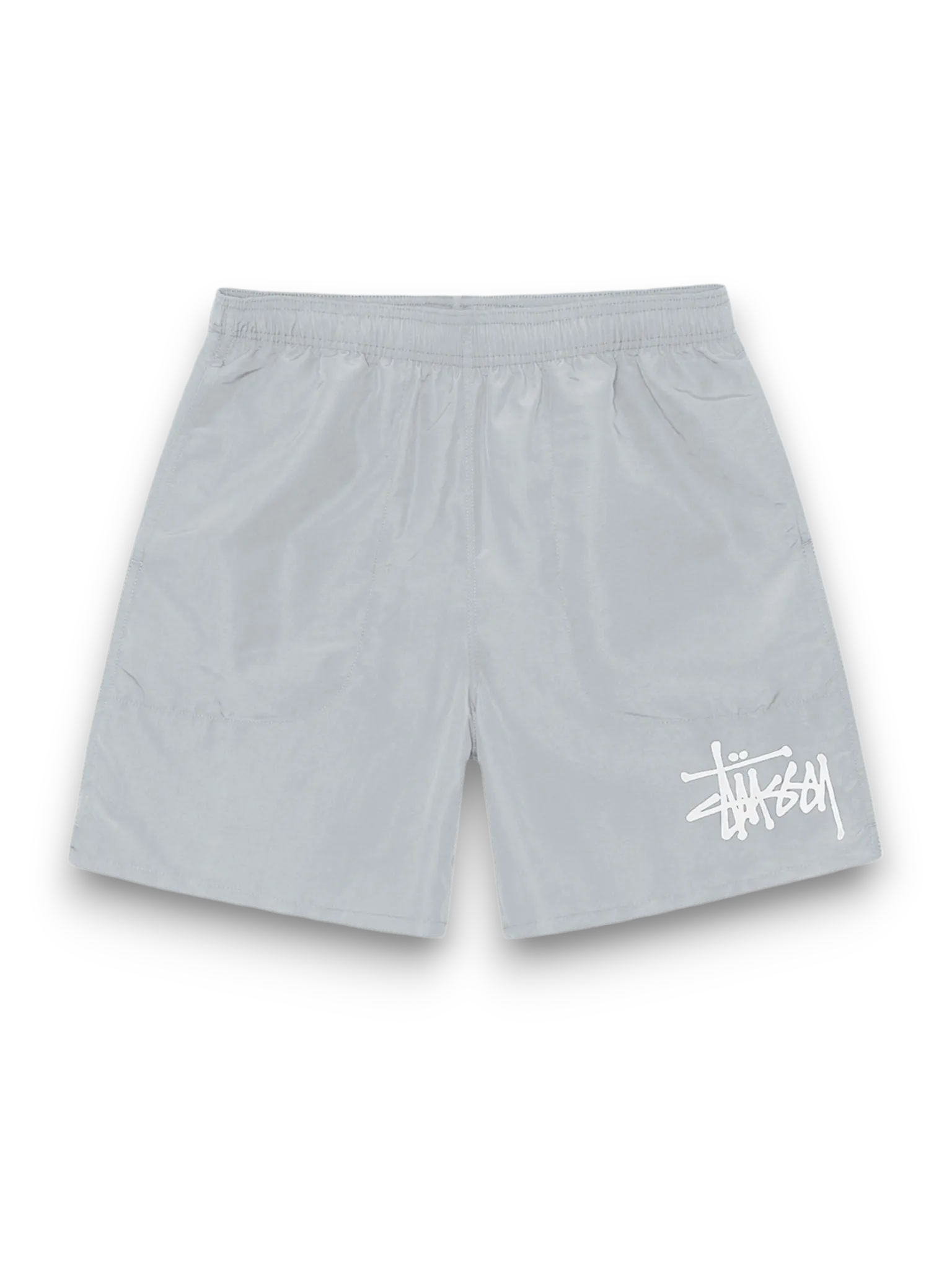 Stussy Water Stock Short Concrete